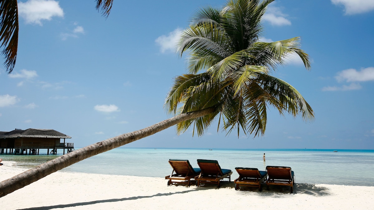 Top 10 Beaches Travel National Geographic