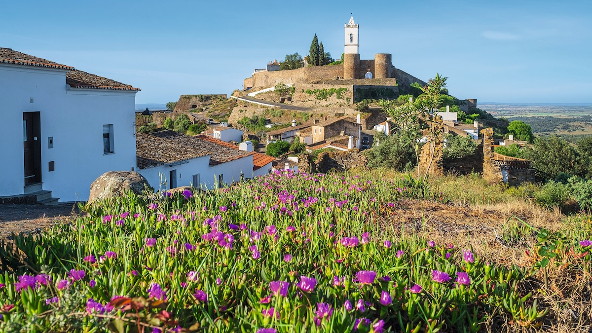 Been to Lisbon and Porto? Here’s where to go next