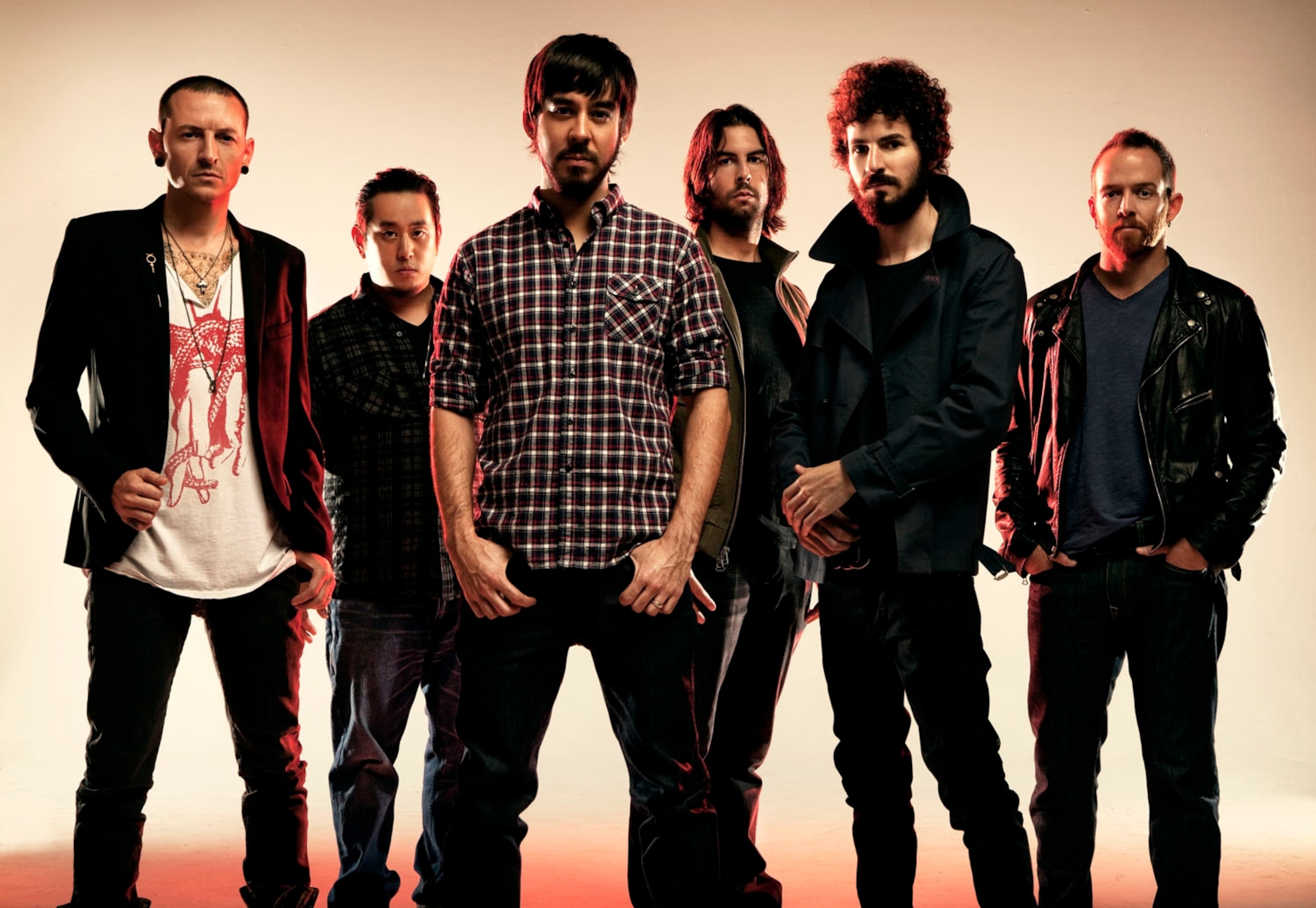 Linkin Park's Bid to 'Power the World'