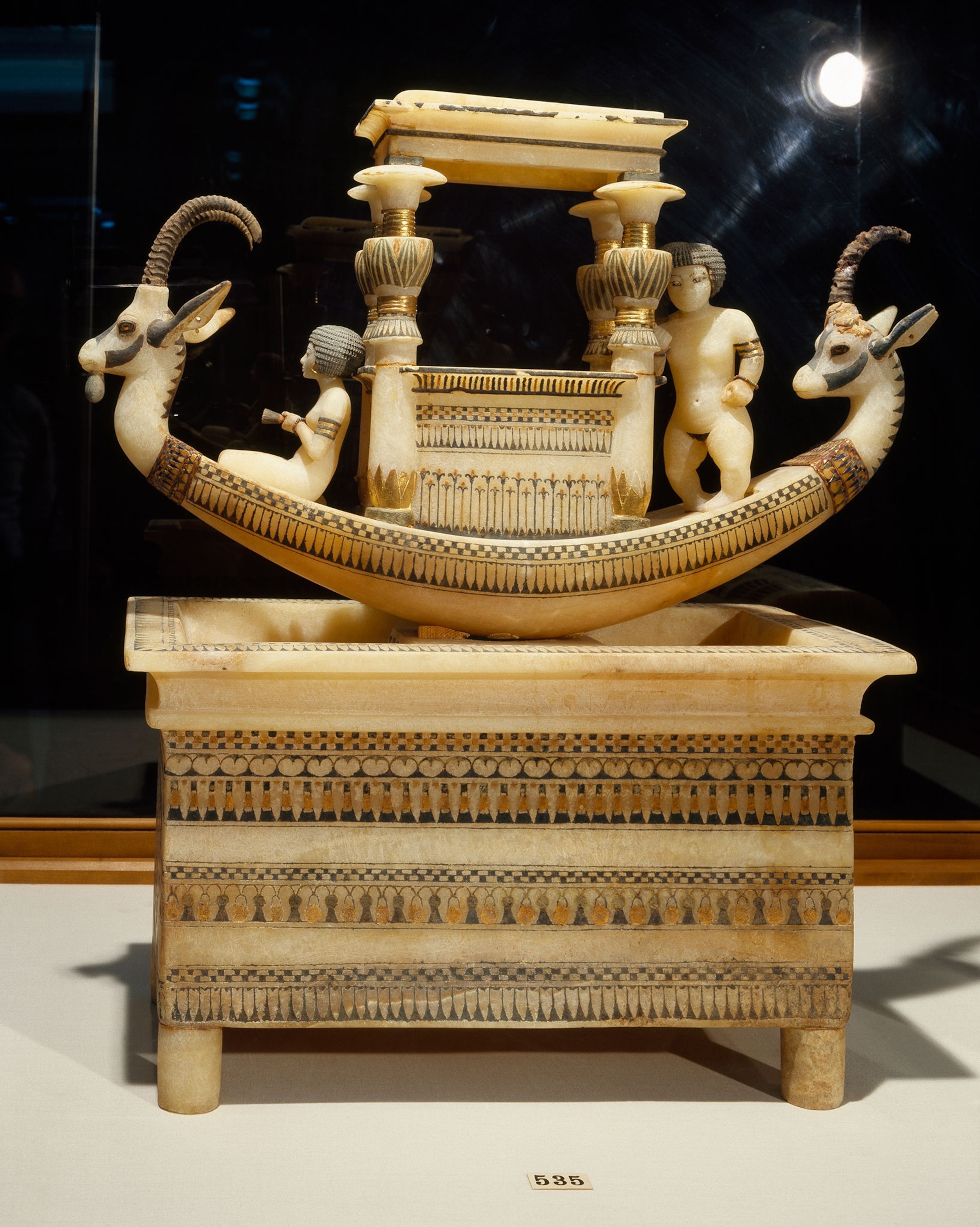 King Tut, facts and information | National Geographic