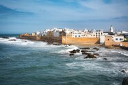 Essaouira Family Holiday