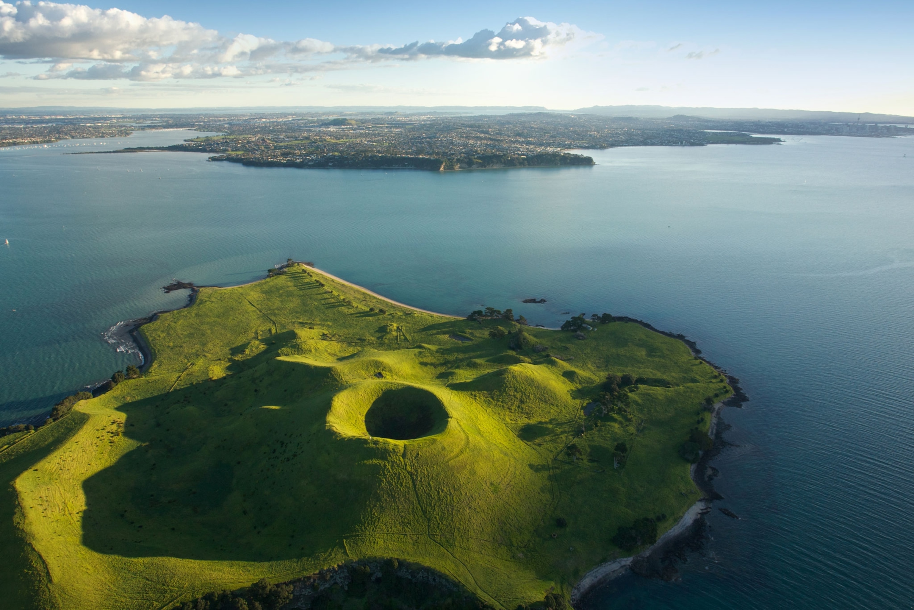 Top 10 Things to Do in Auckland, New Zealand