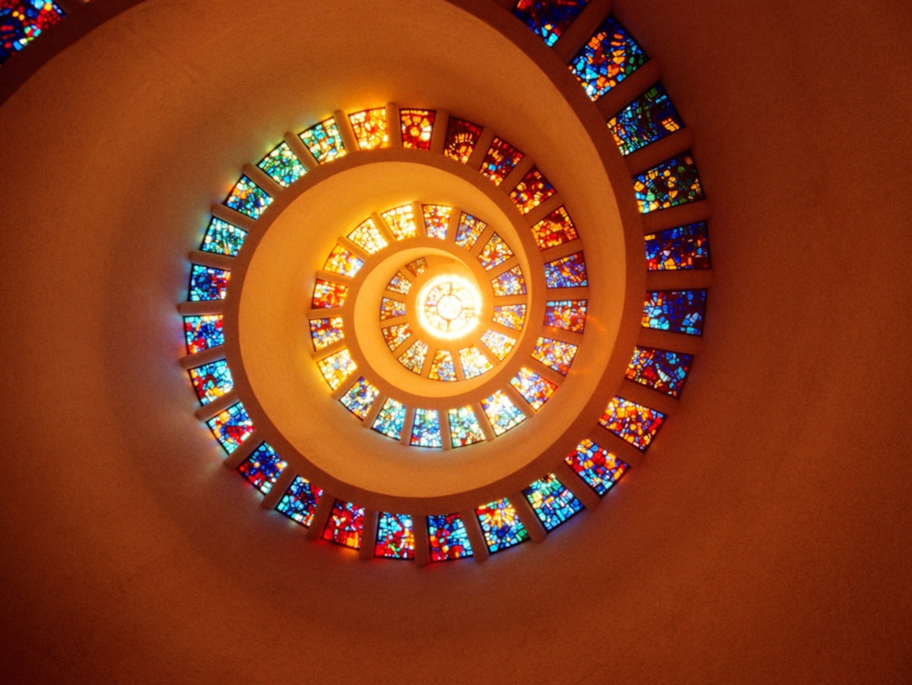 Thanks-Giving Square