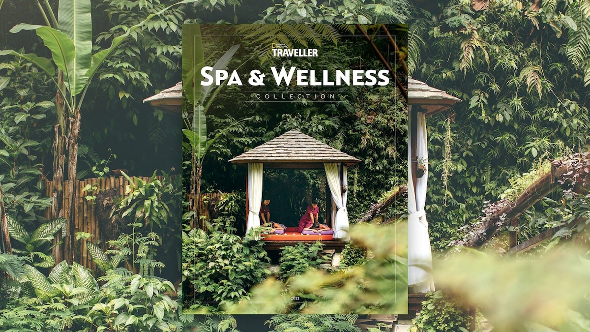 Spa Collection 2023