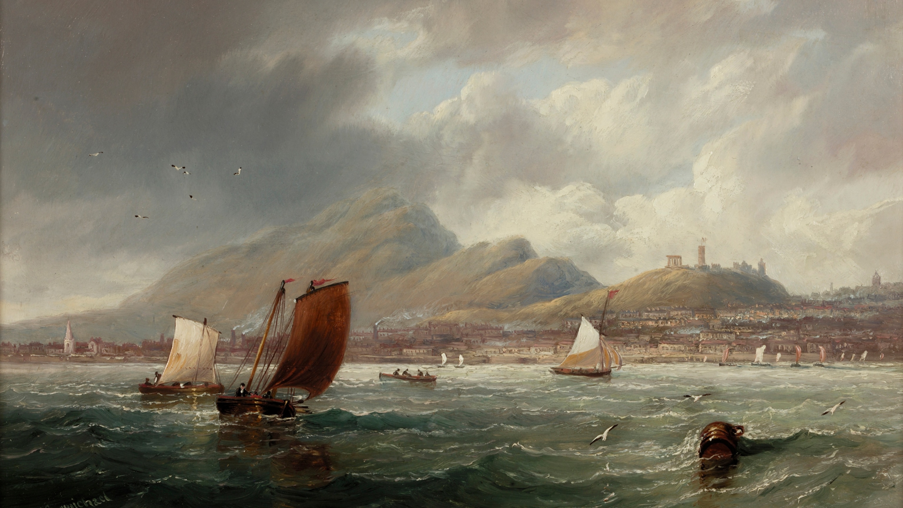 Has King Charles I’s Sunken Treasure Really Been Found?
