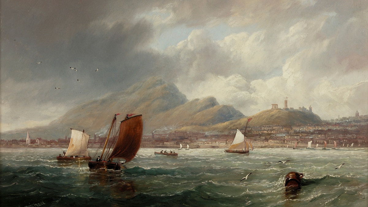 Has King Charles I’s Sunken Treasure Really Been Found?