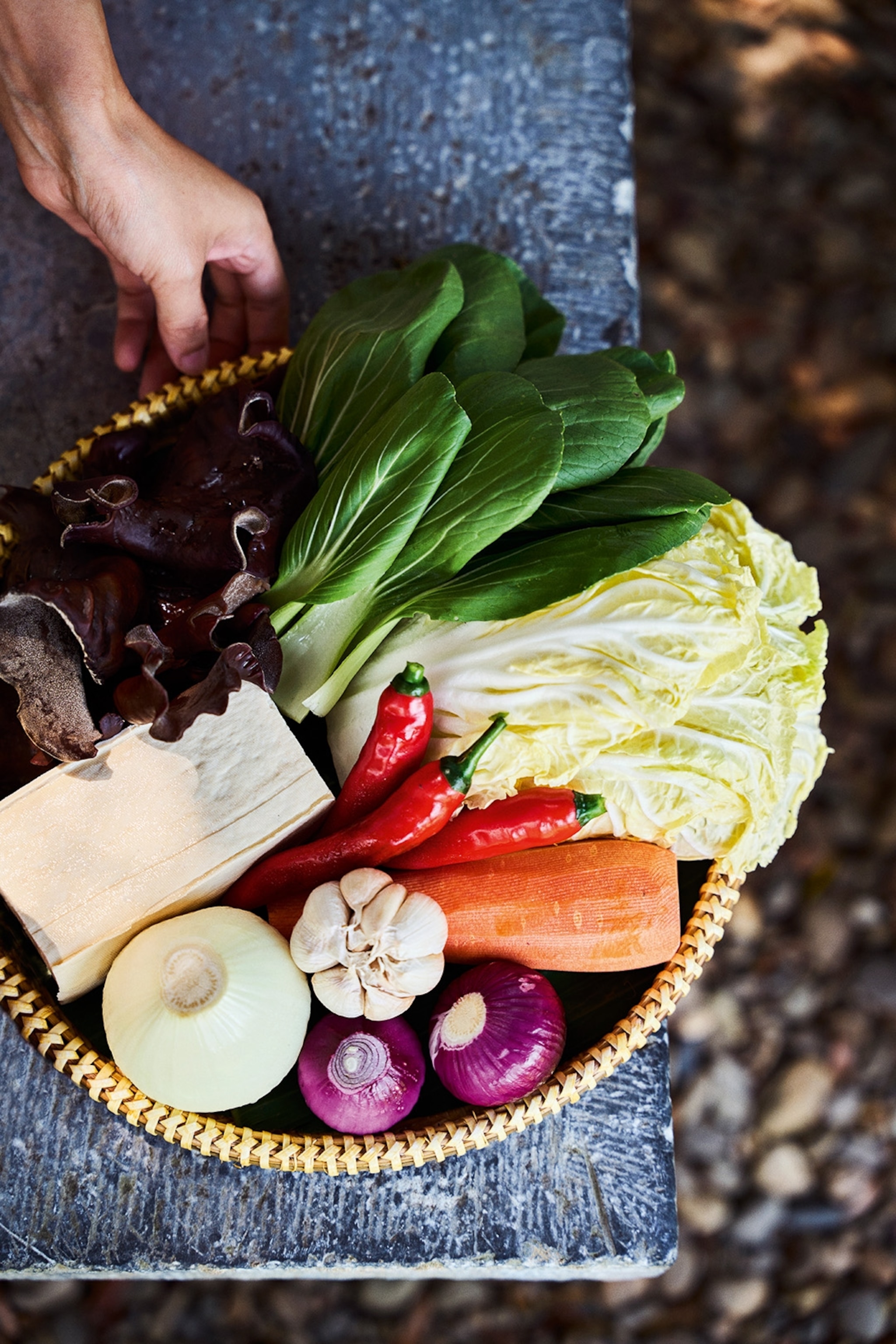 How Hue became the vegetarian food capital of Vietnam | National Geographic