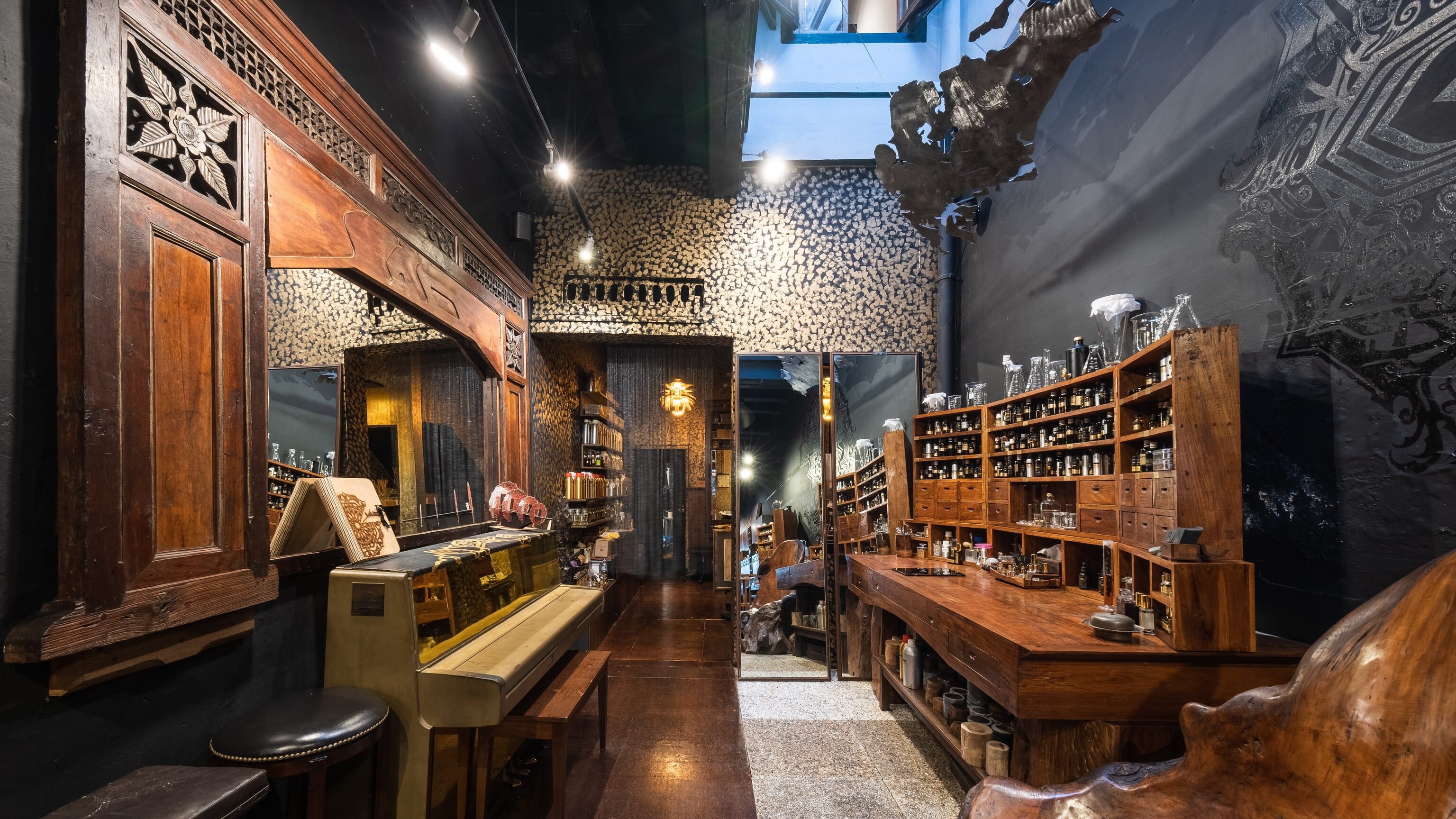 Innovators Of Singapore S Cultural Heritage