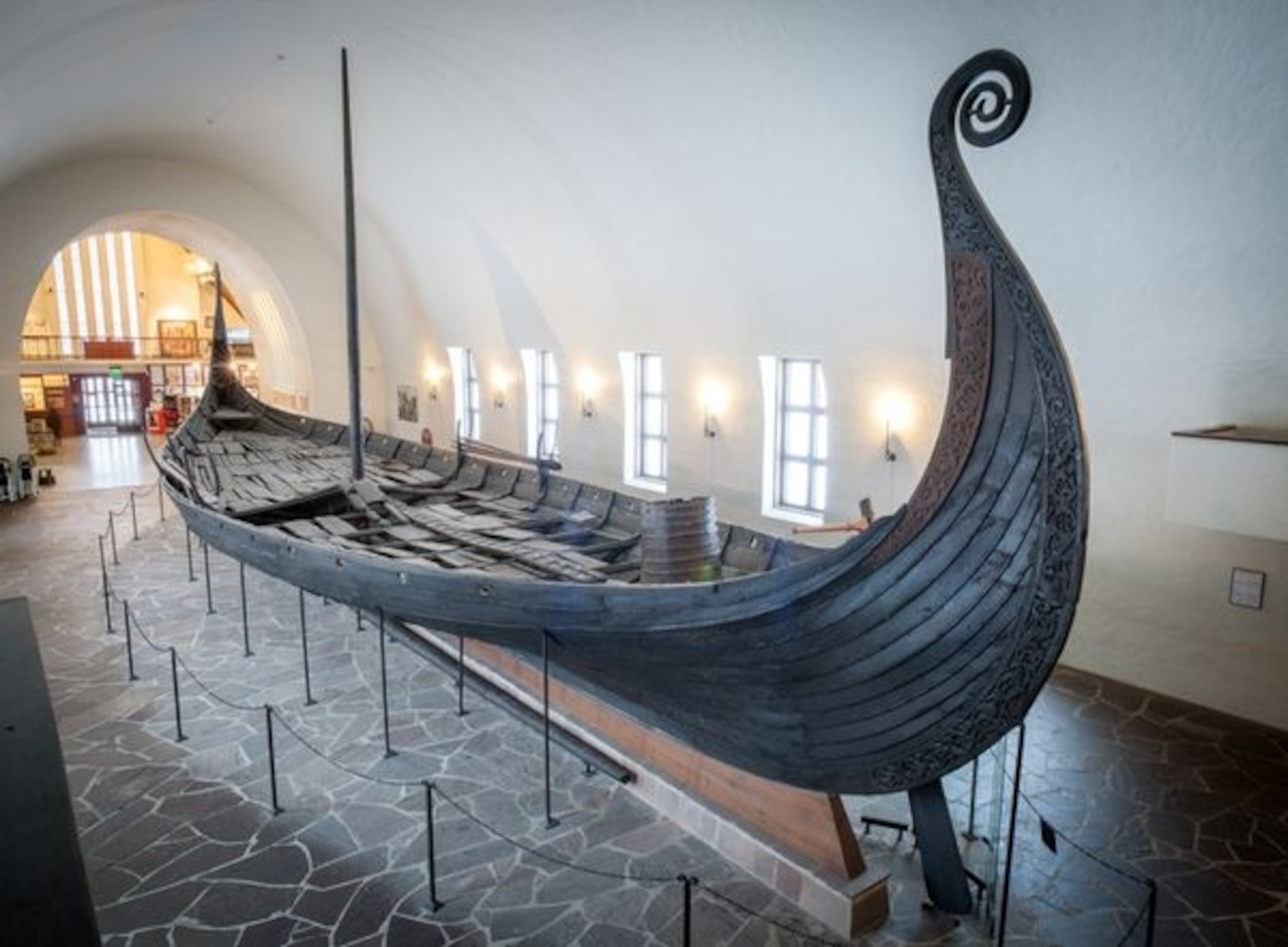 Viking Ship Museum