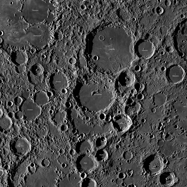 Chinese Rover Finds Strange Rocks That May Come From Deep Inside The Moon
