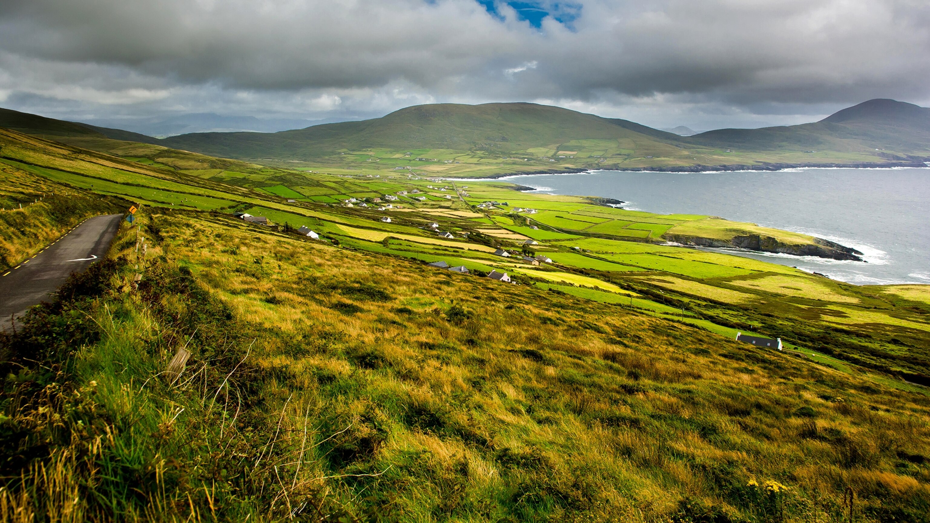 Wild Atlantic Way | National Geographic