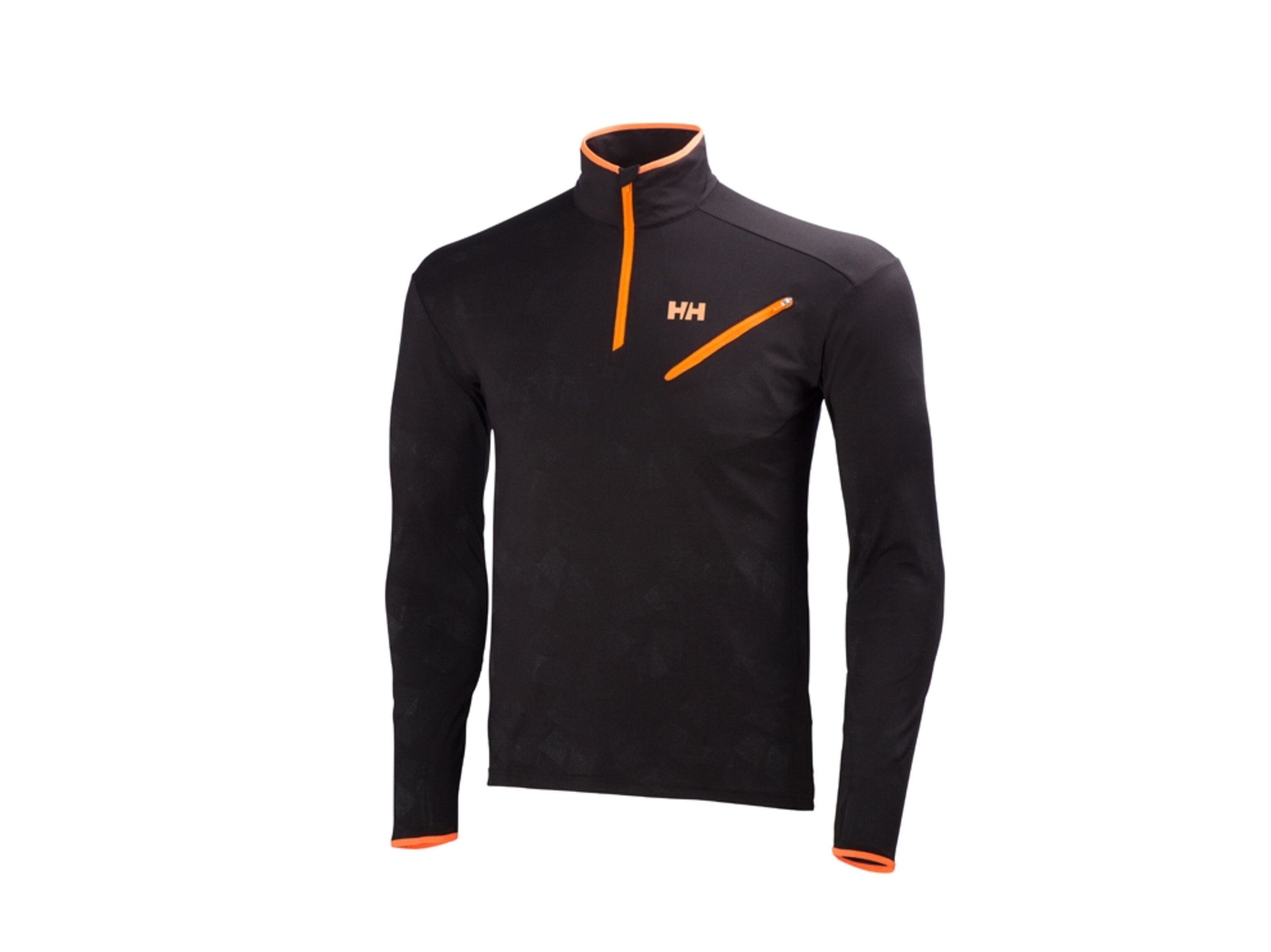 the Helly Hansen Pace Norviz reflective top