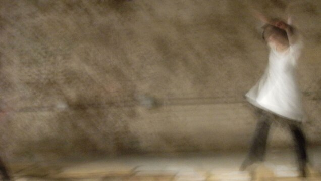 Blind Photographers Push The Envelope Of Expression