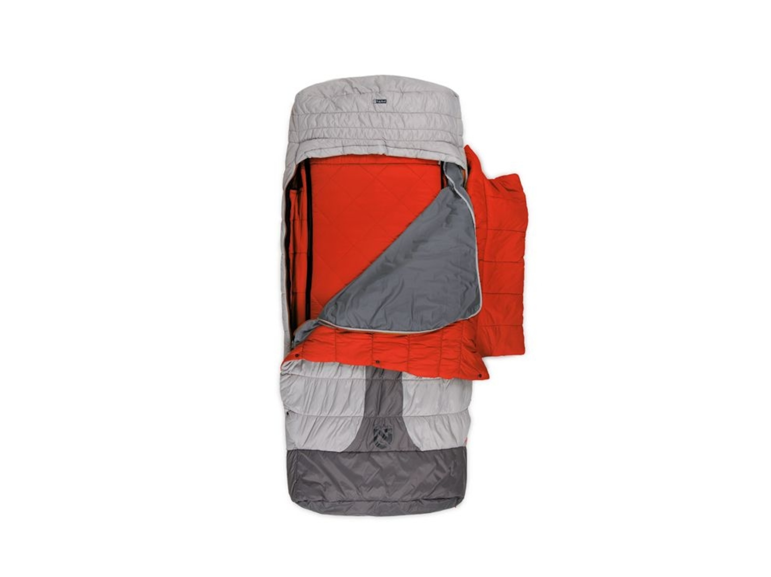 the Nemo Concerto sleeping bag
