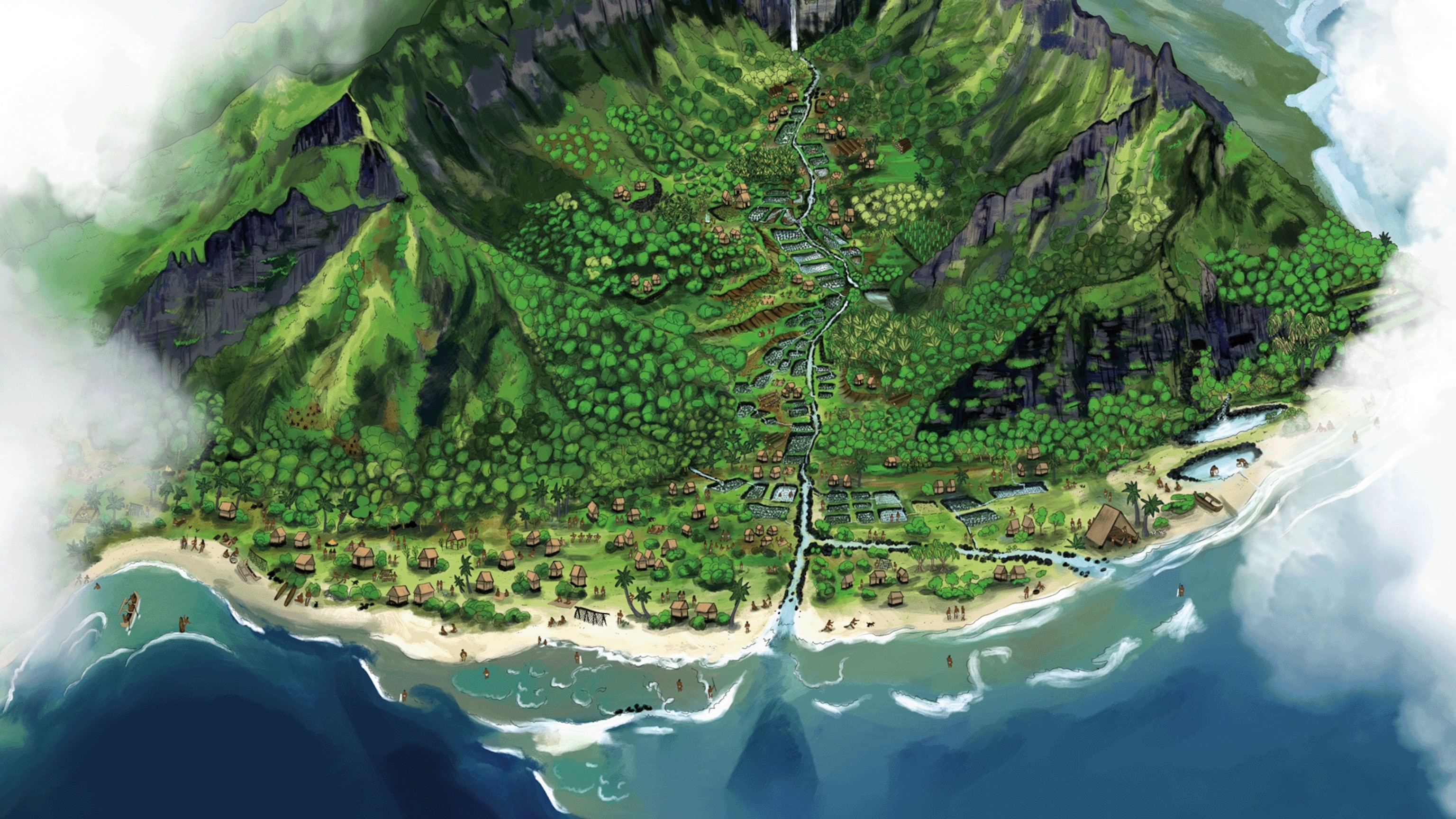 On Kaua'i, Hawaiians use ancient wisdom to tackle modern challenges