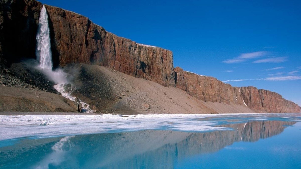 Weathering and Erosion Photos National Geographic.