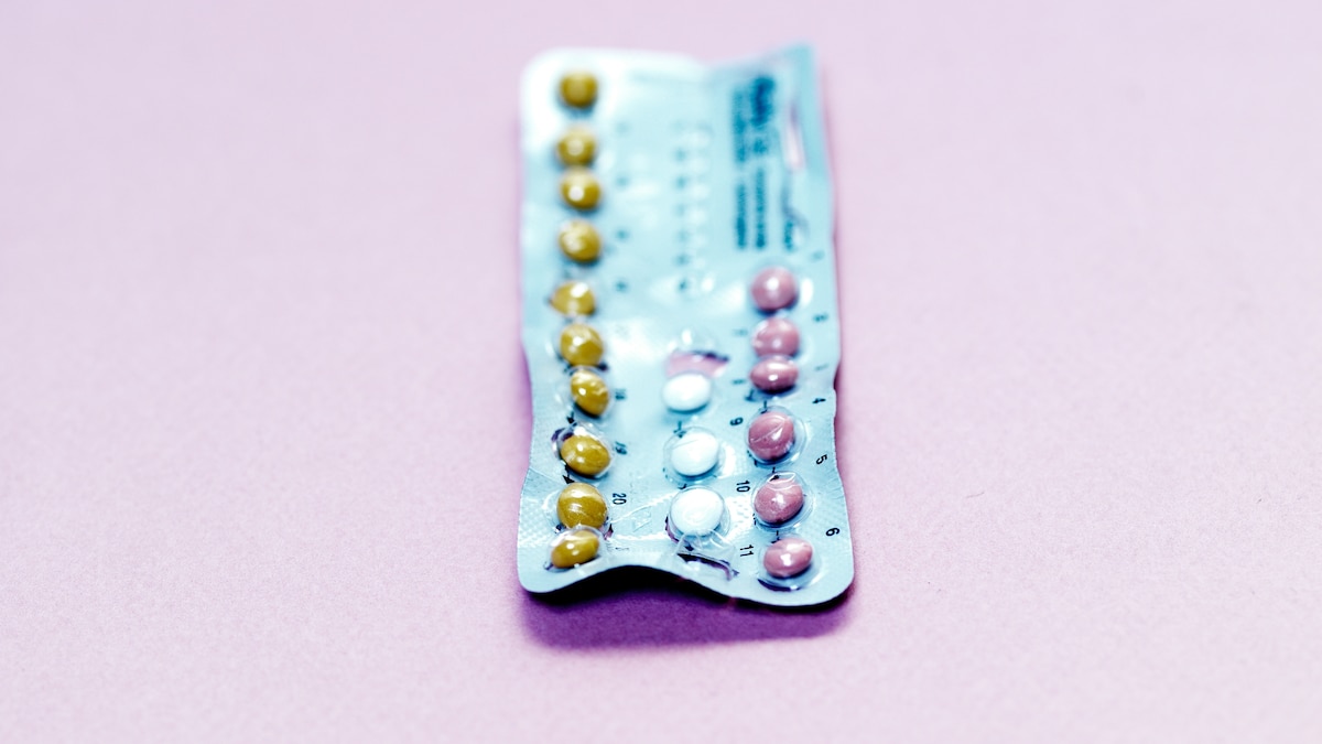 Birth control pills: What you should and shouldn’t worry about ...