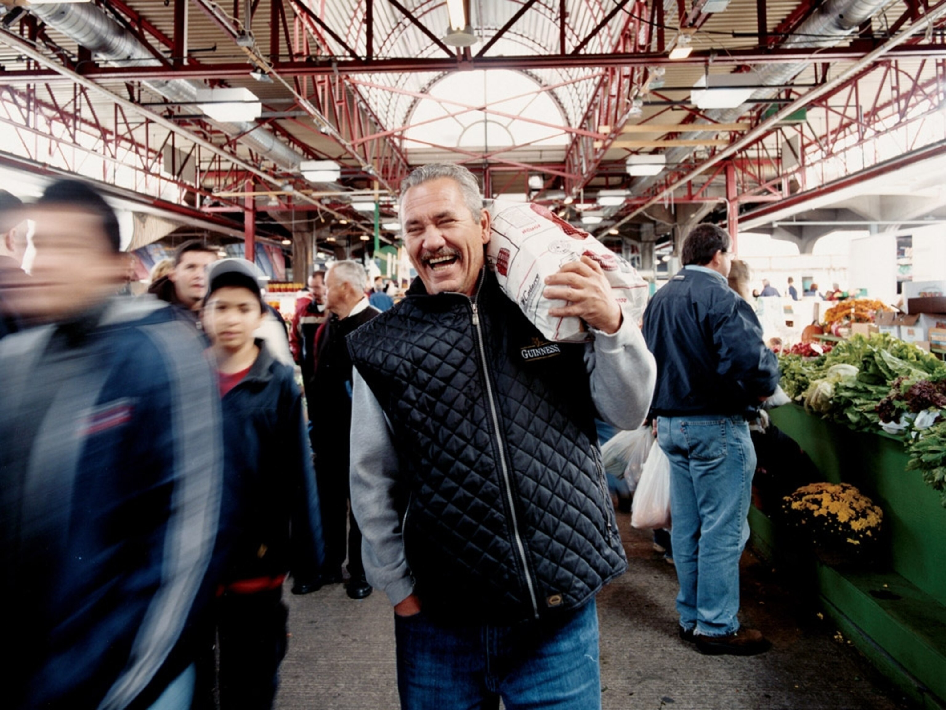 Jean-Talon Market