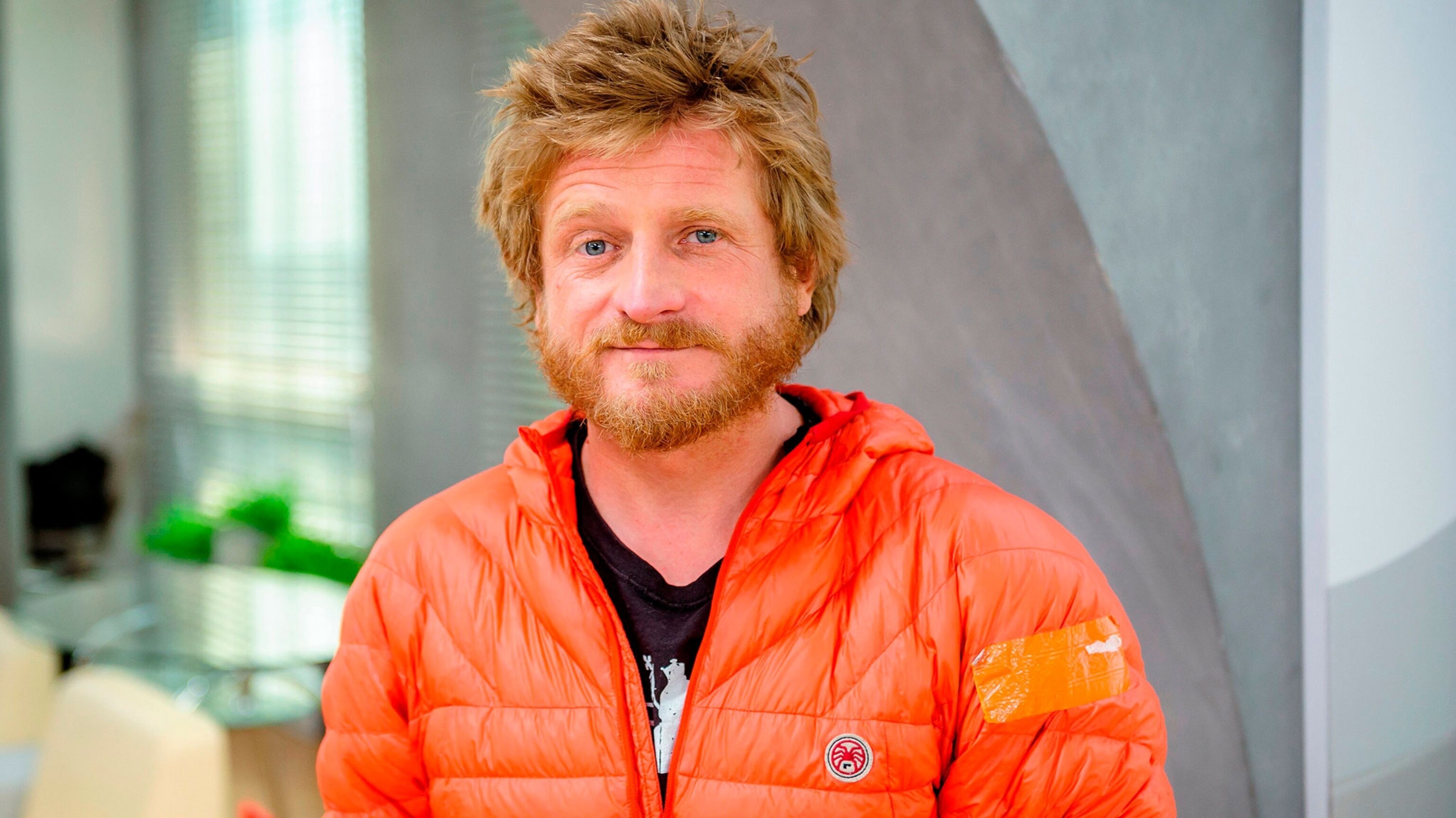 Meet Denis Urbuko And Adam Bielecki National Geographic 2019 Adventurers Of The Year