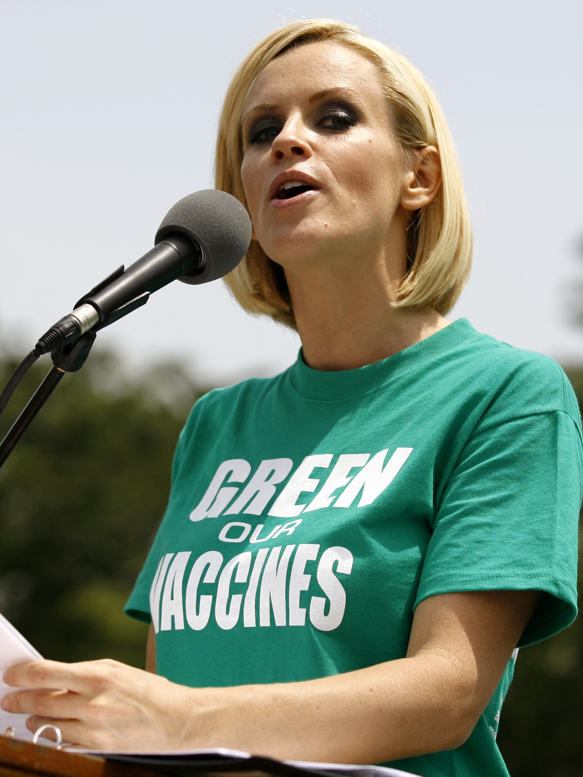 One Thing We Know About Autism Vaccines Aren't to Blame