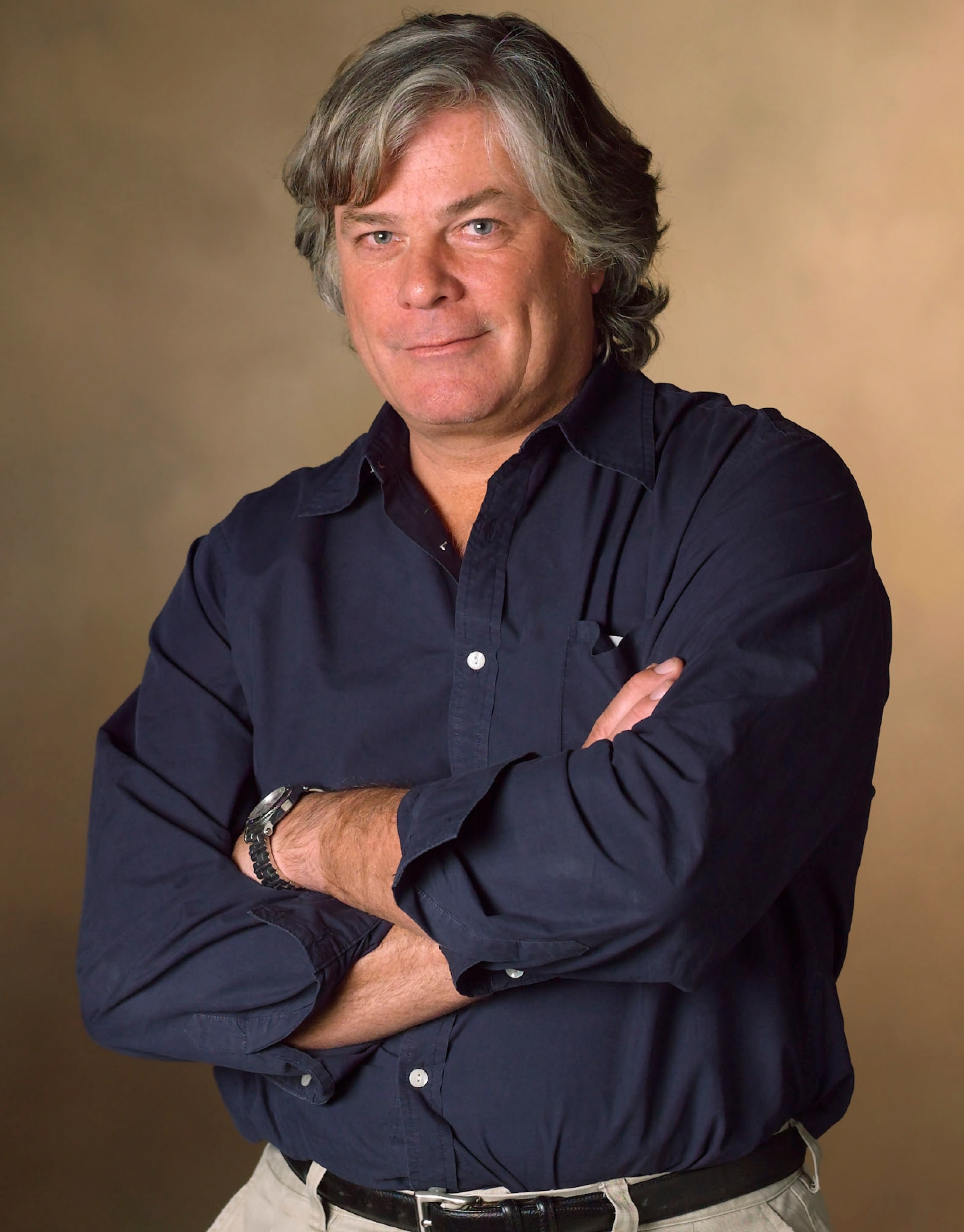 Keith Bellows Award Winning Editor Of National Geographic Traveler Dies