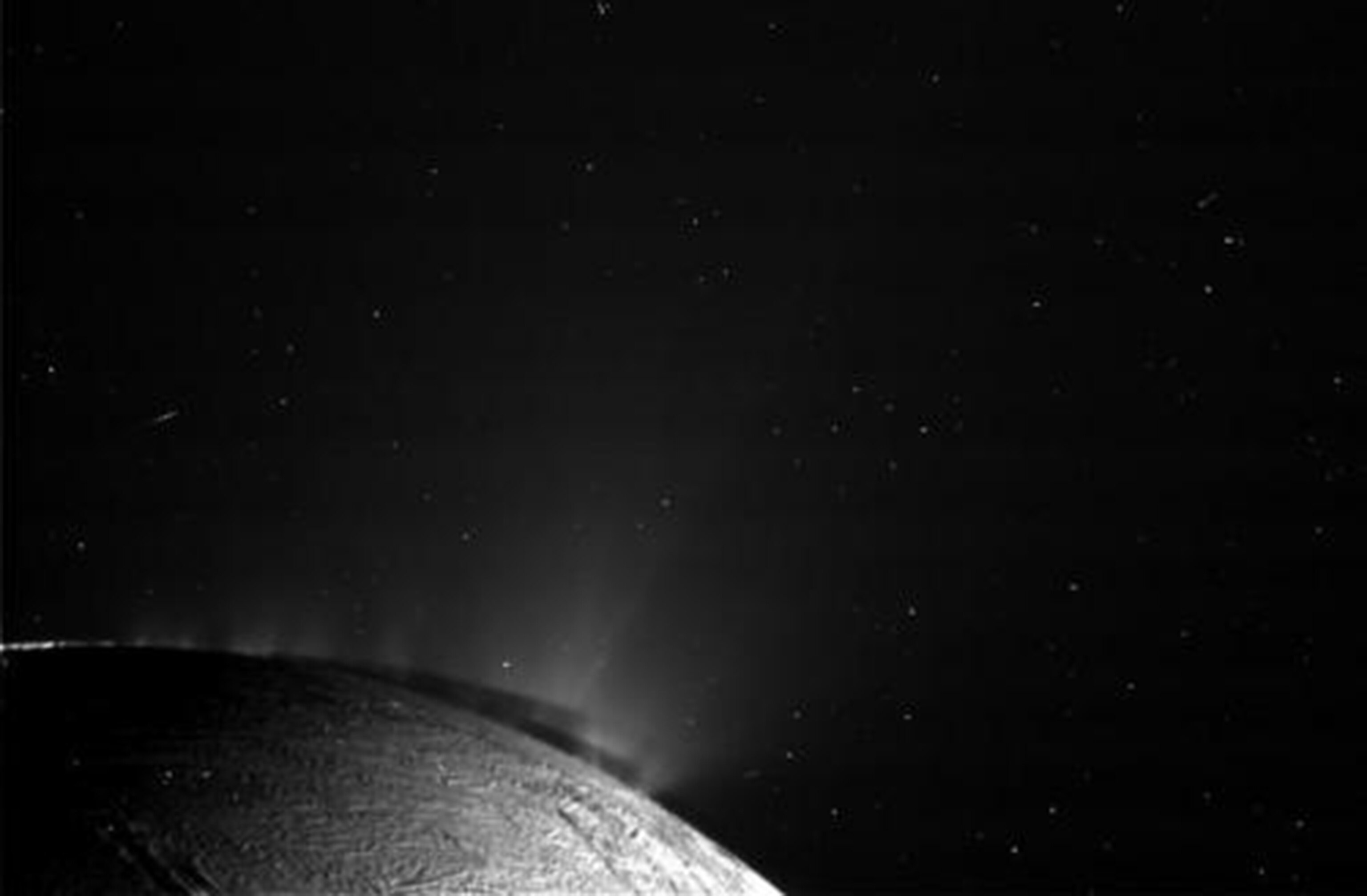 Enceladus