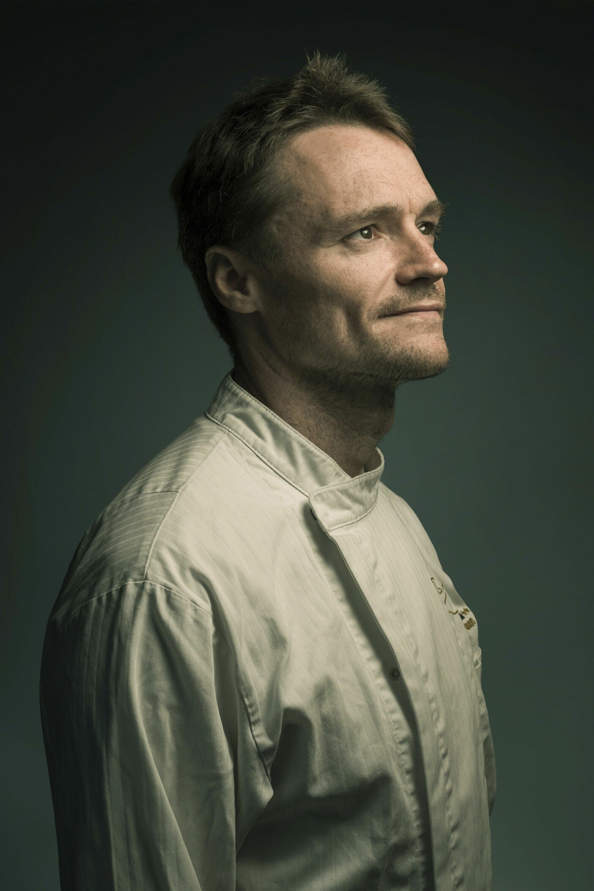 Founder of the NorthSeaChefs, Filip Claeys is a passionate chef and environmentalist.