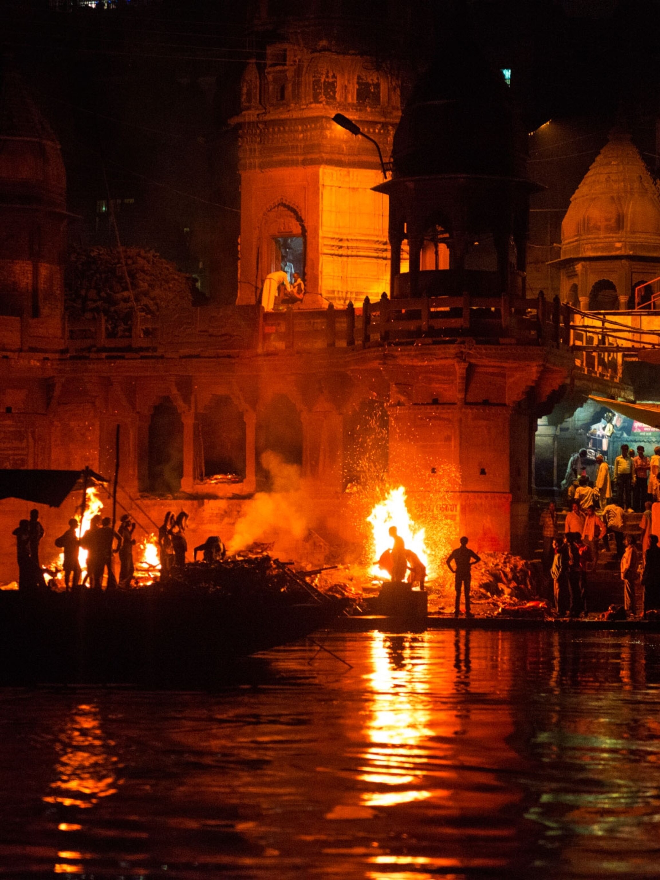 The Pyres Of Varanasi Breaking The Cycle Of Death And Rebirth The Pyres Of Varanasi Breaking The Cycle Of Death And Rebirth