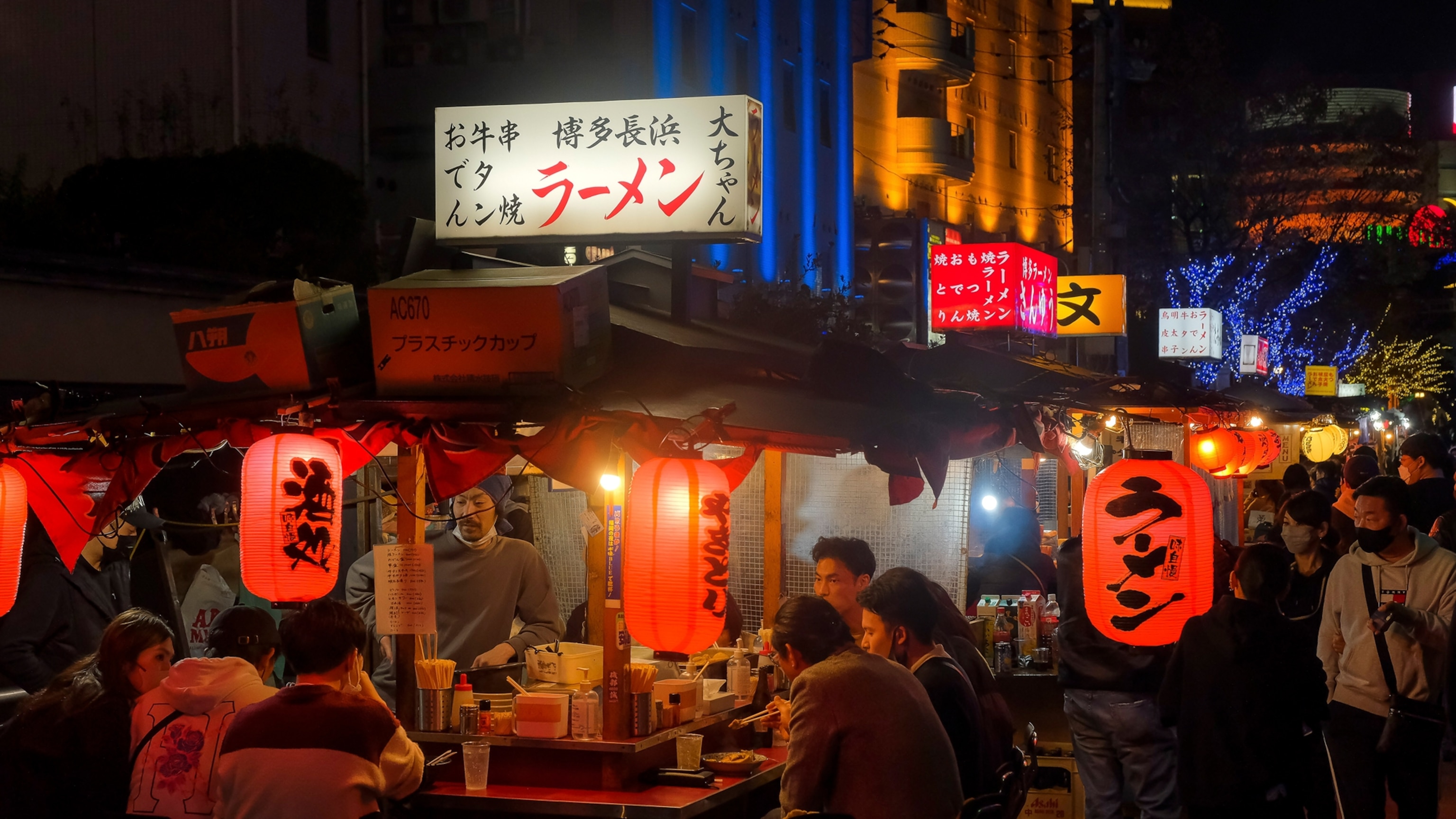 The essential guide to visiting Japan's Kyushu island
