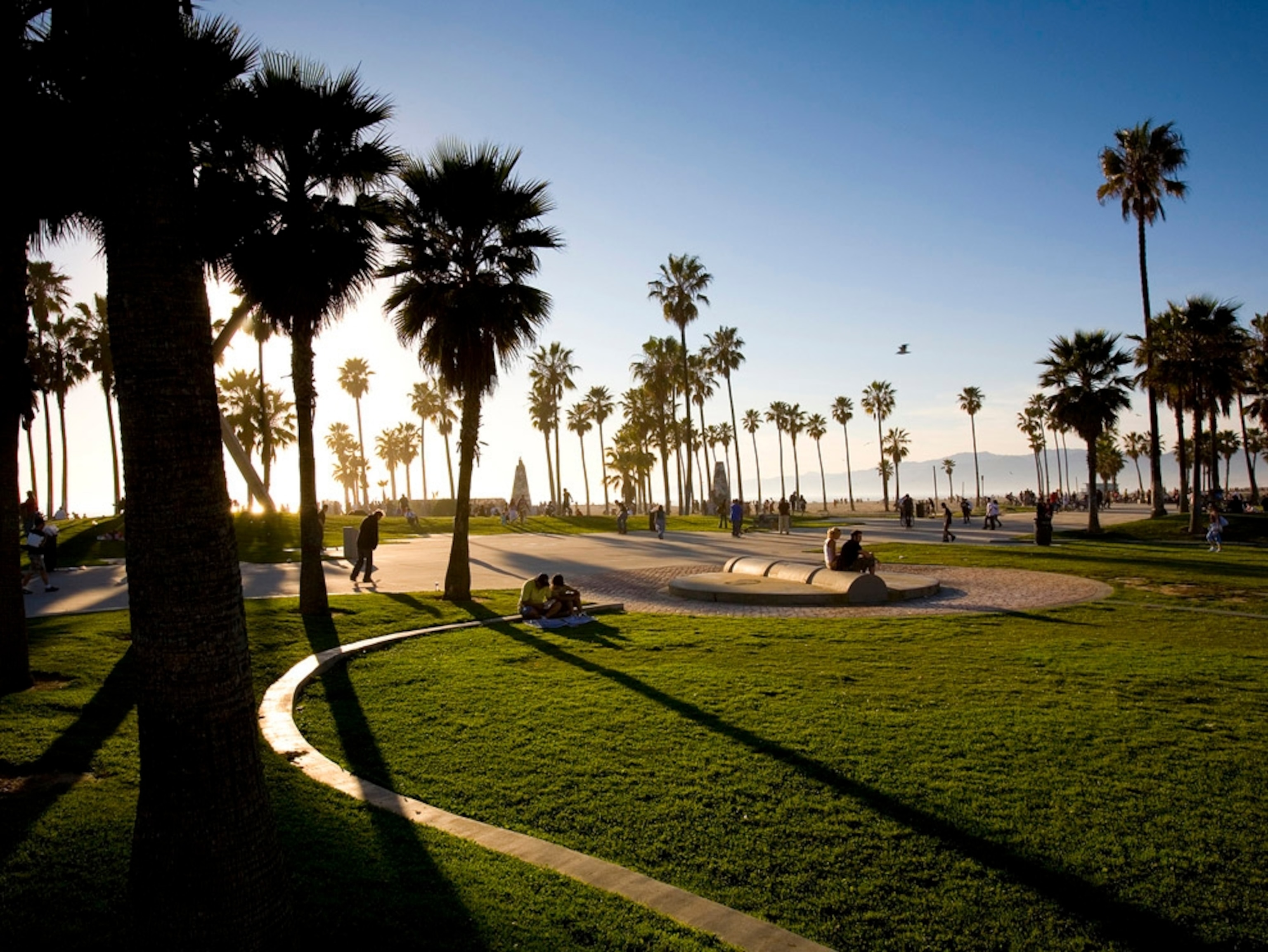 Venice Beach Street Fair