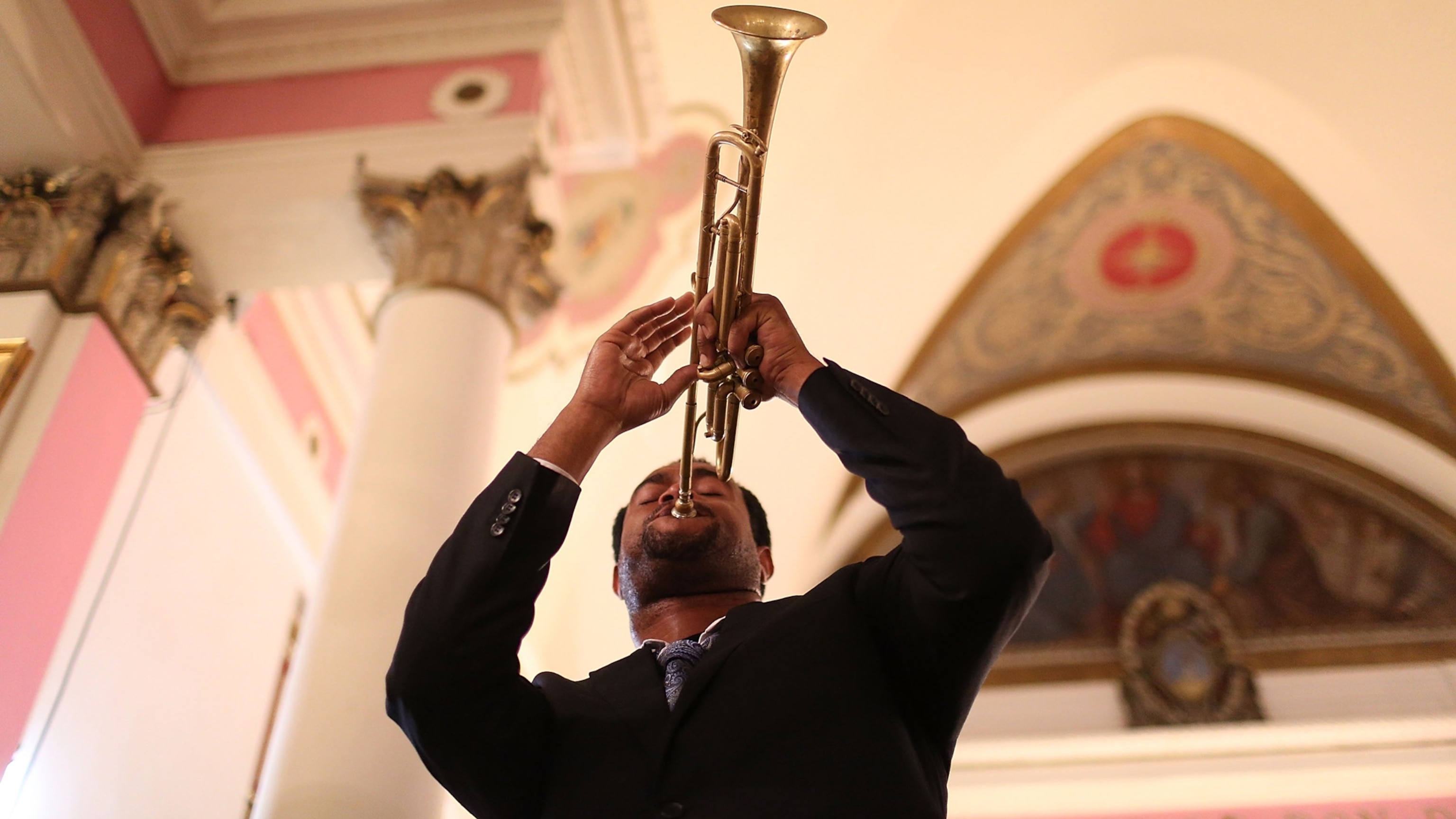 You can’t tell the story of New Orleans without its Black Catholics