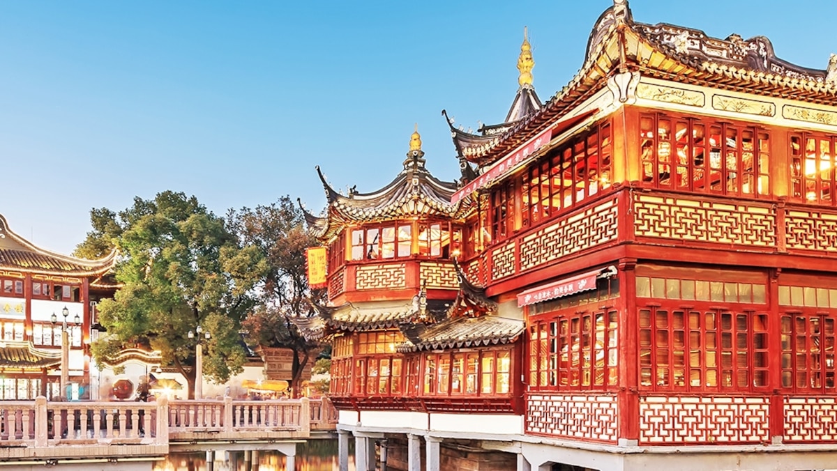 Navigating China: A Practical Guide to Modern Travel