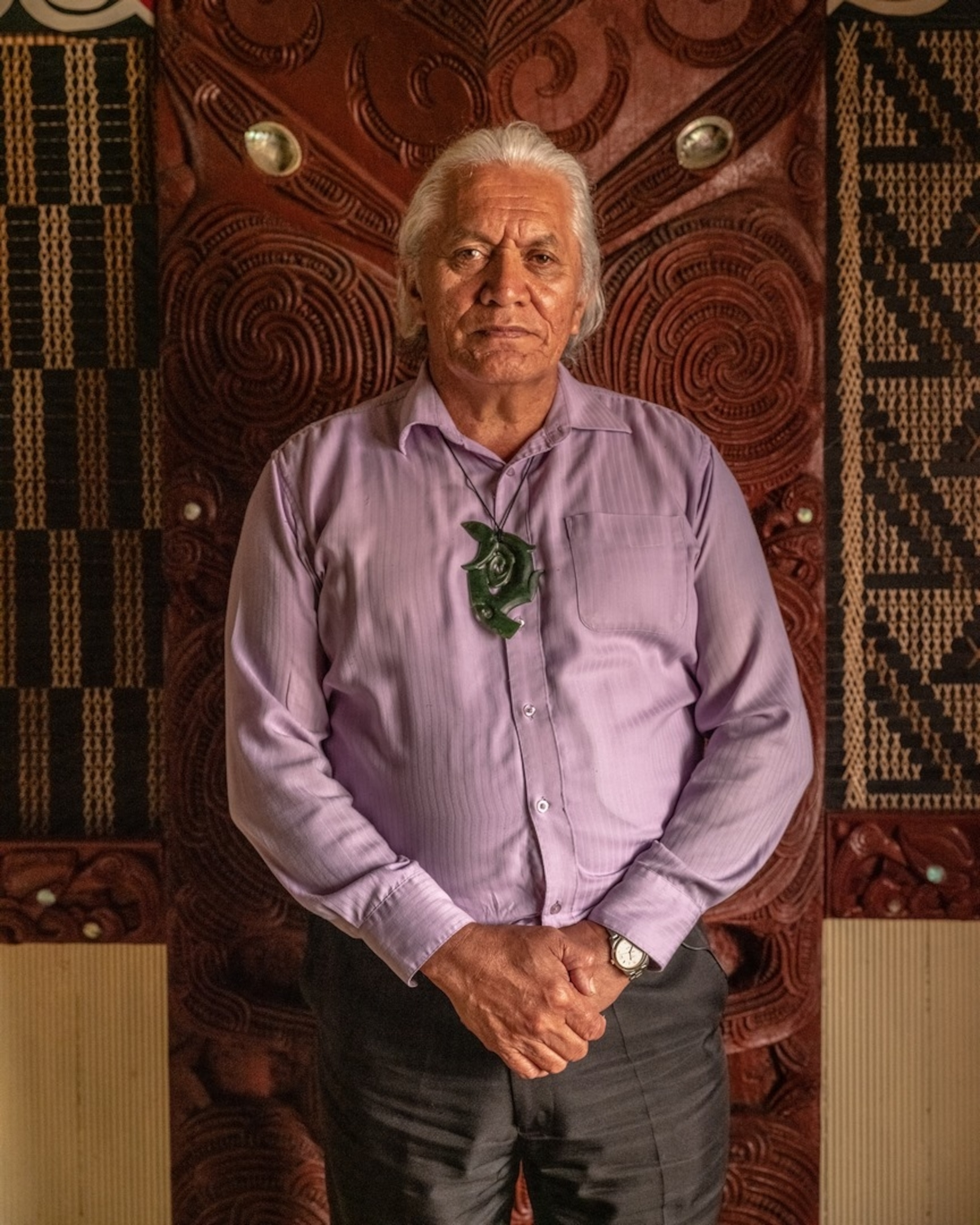 New Zealand, Rotorua and Bay of Plenty