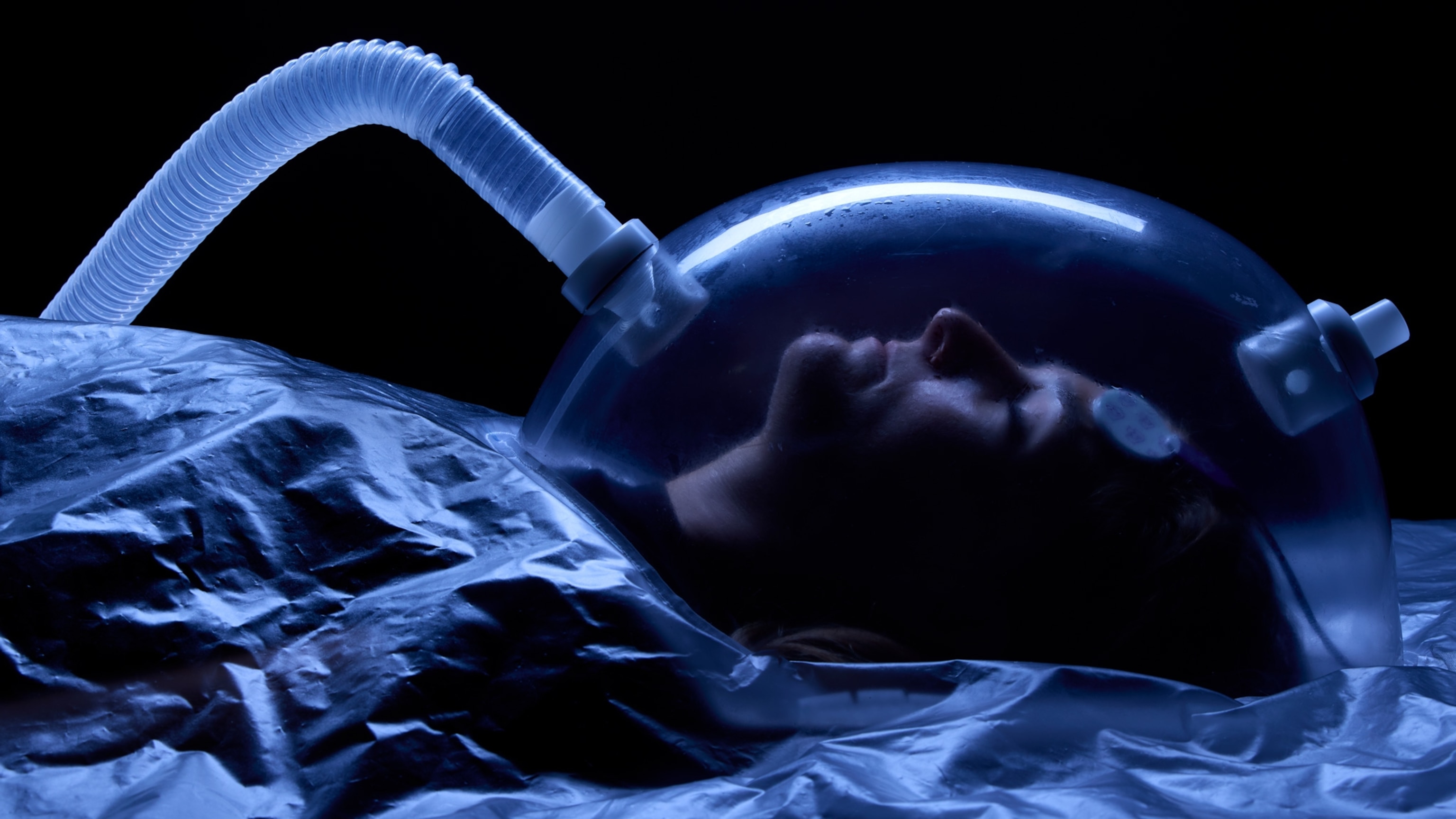How human hibernation could revolutionize medicine and get us to Mars