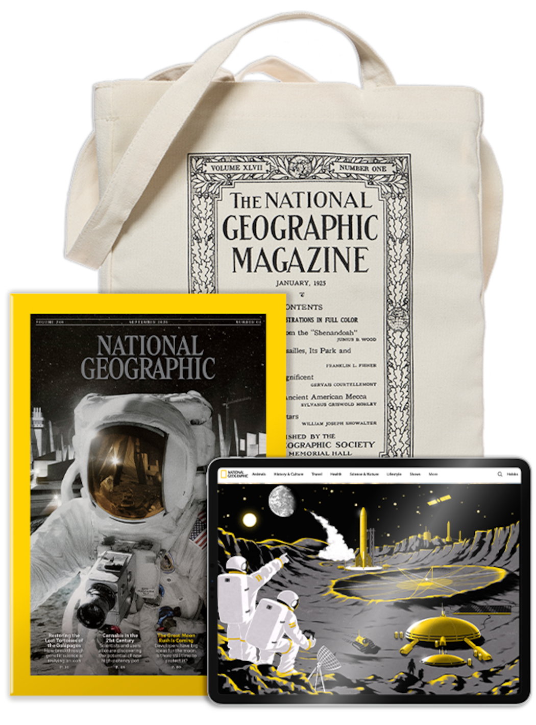 National Geographic Magazine英語版 National Geographic Magazine April 1987, Volume 171 No. 4: Wilbue