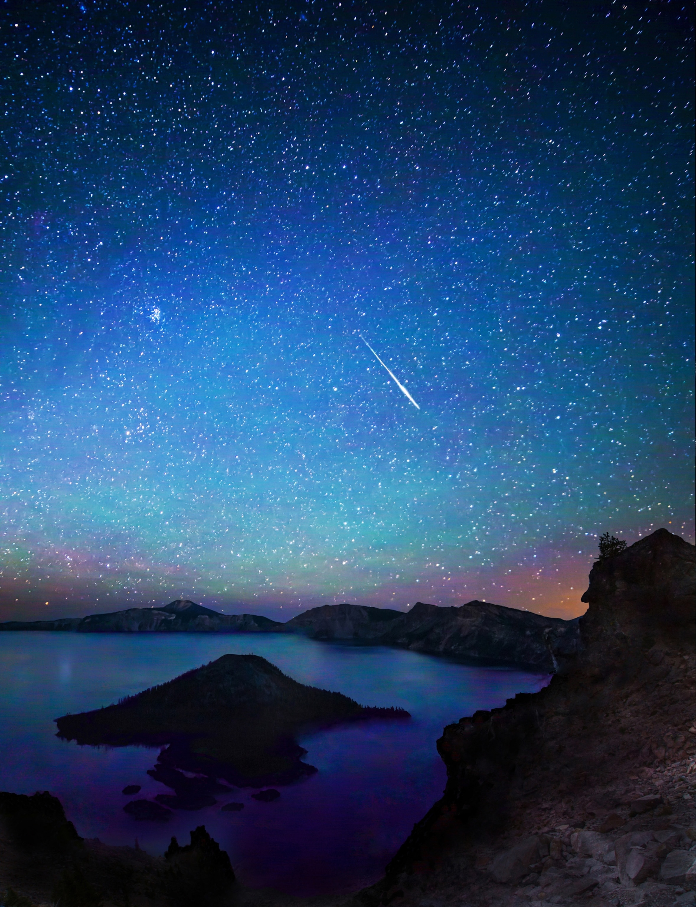 8 night sky events to see in August, from a 'sturgeon moon' to a stunning  6-planet lineup | National Geographic