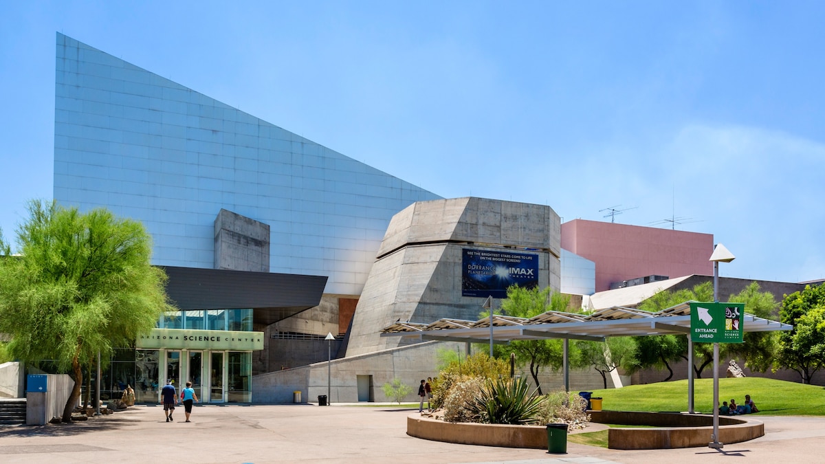 Top 10 Things to Do in Phoenix, Arizona | National Geographic