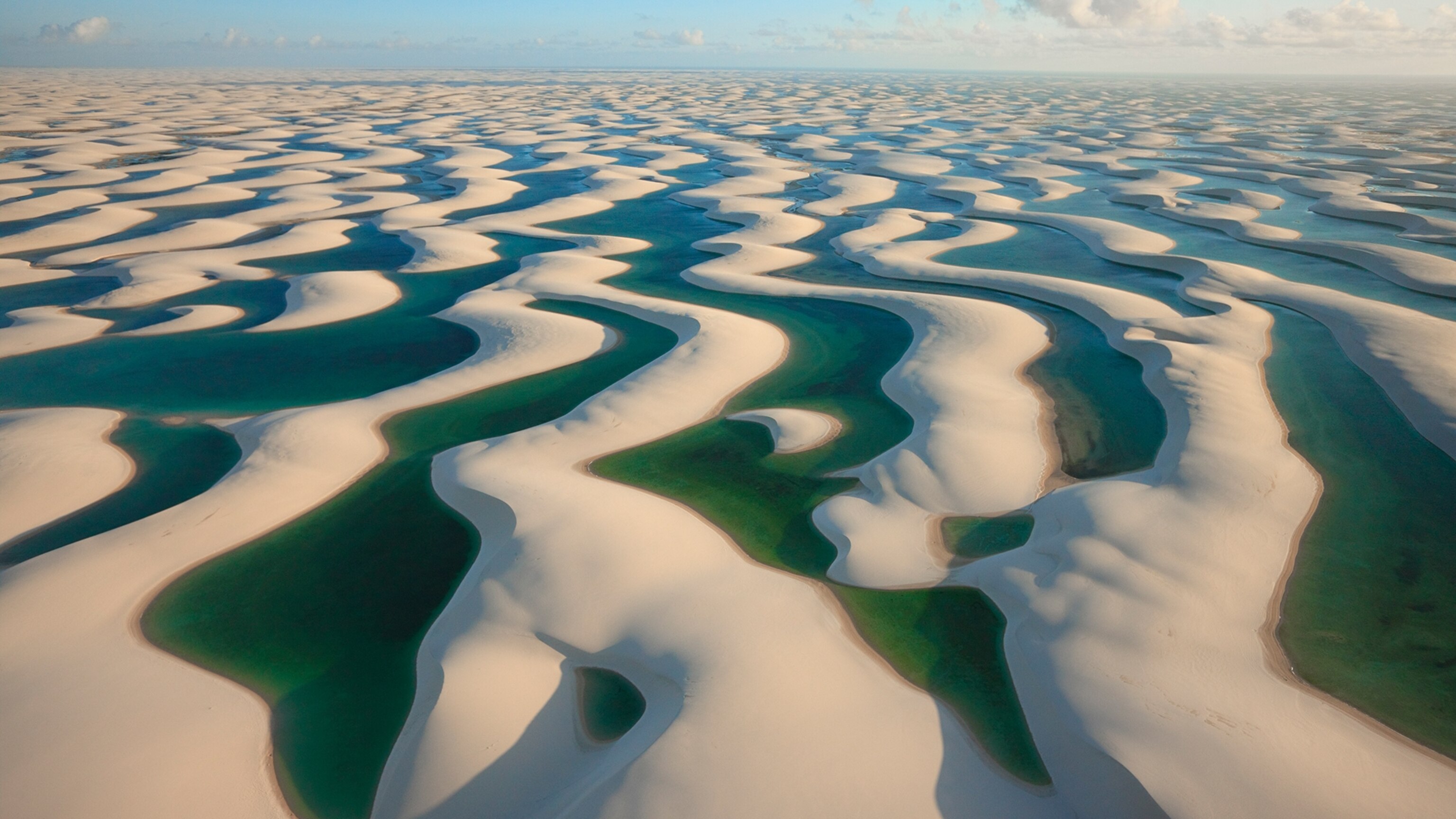 芸術写真 Pictures from the Surface of the Earth Earth-as-Art-Icelandic-Tiger-