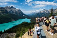Lake Banff National Park A Beginner s Guide To Banff Alberta Travel Lake Banff National Park A Beginner s Guide To Banff Alberta Travel