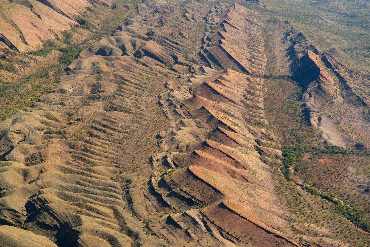 What Jumpstarted Plate Tectonics New Clues Point To Snowball Earth 