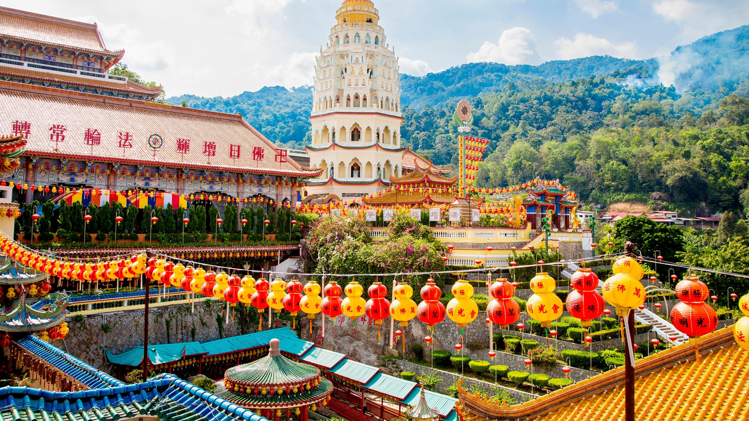 The inside guide to Malaysia's ultimate food city
