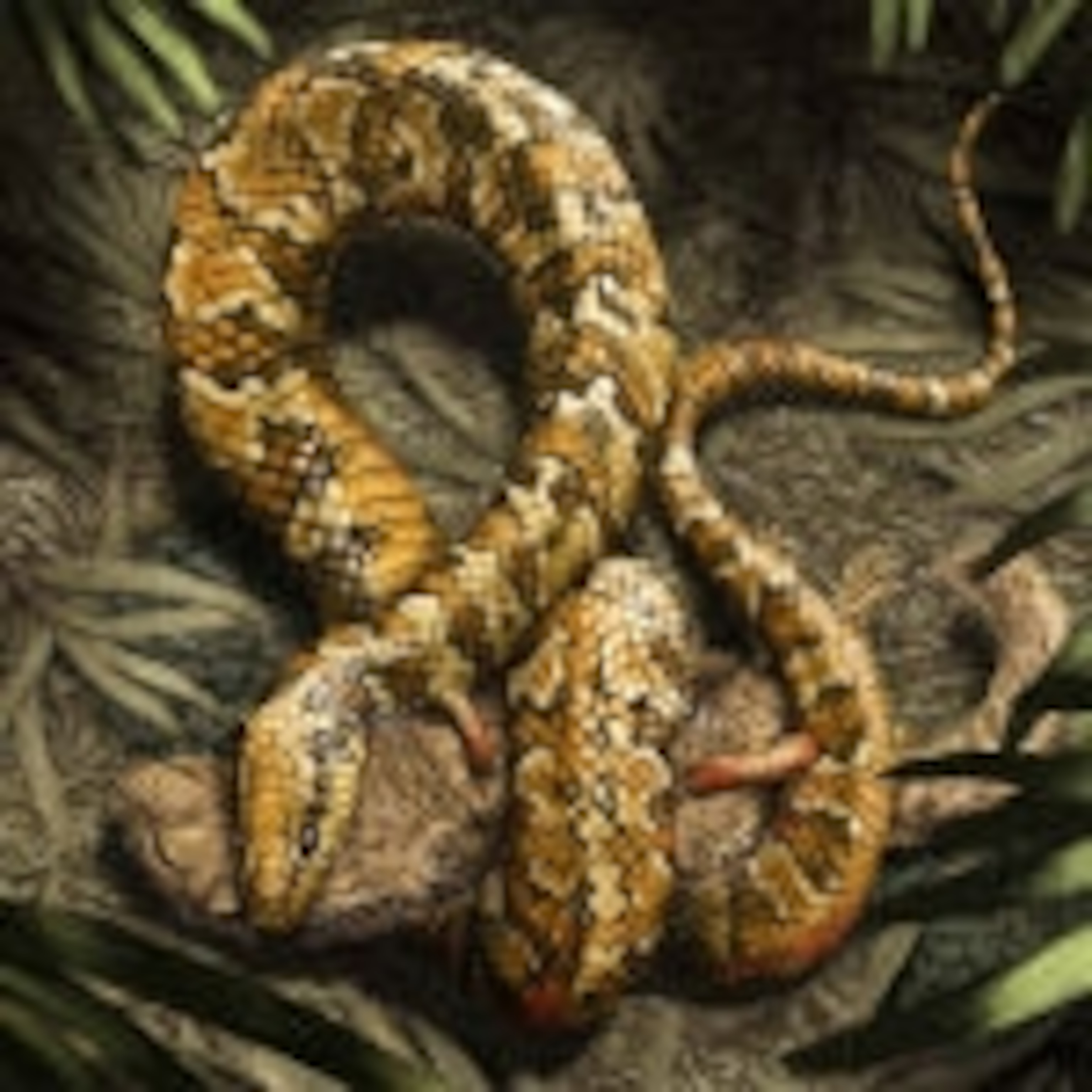 Tetrapodophis_reconstructio