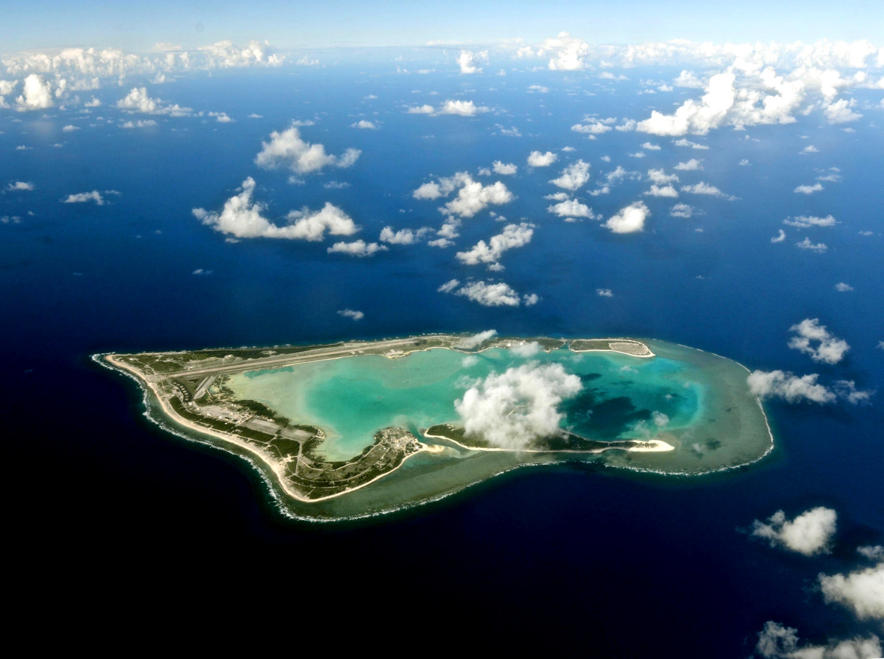 Wake Island