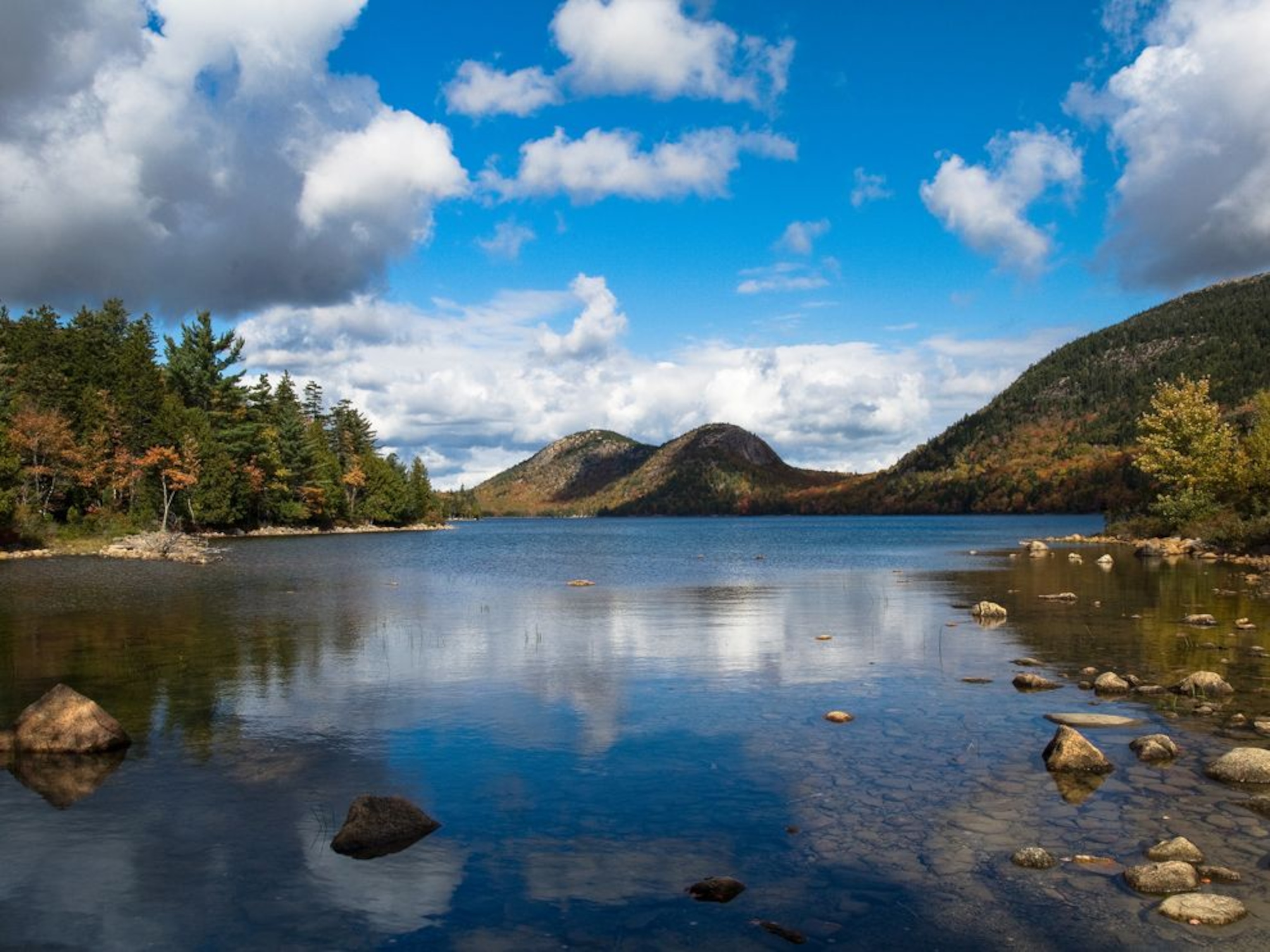The ultimate travel guide to Acadia National Park