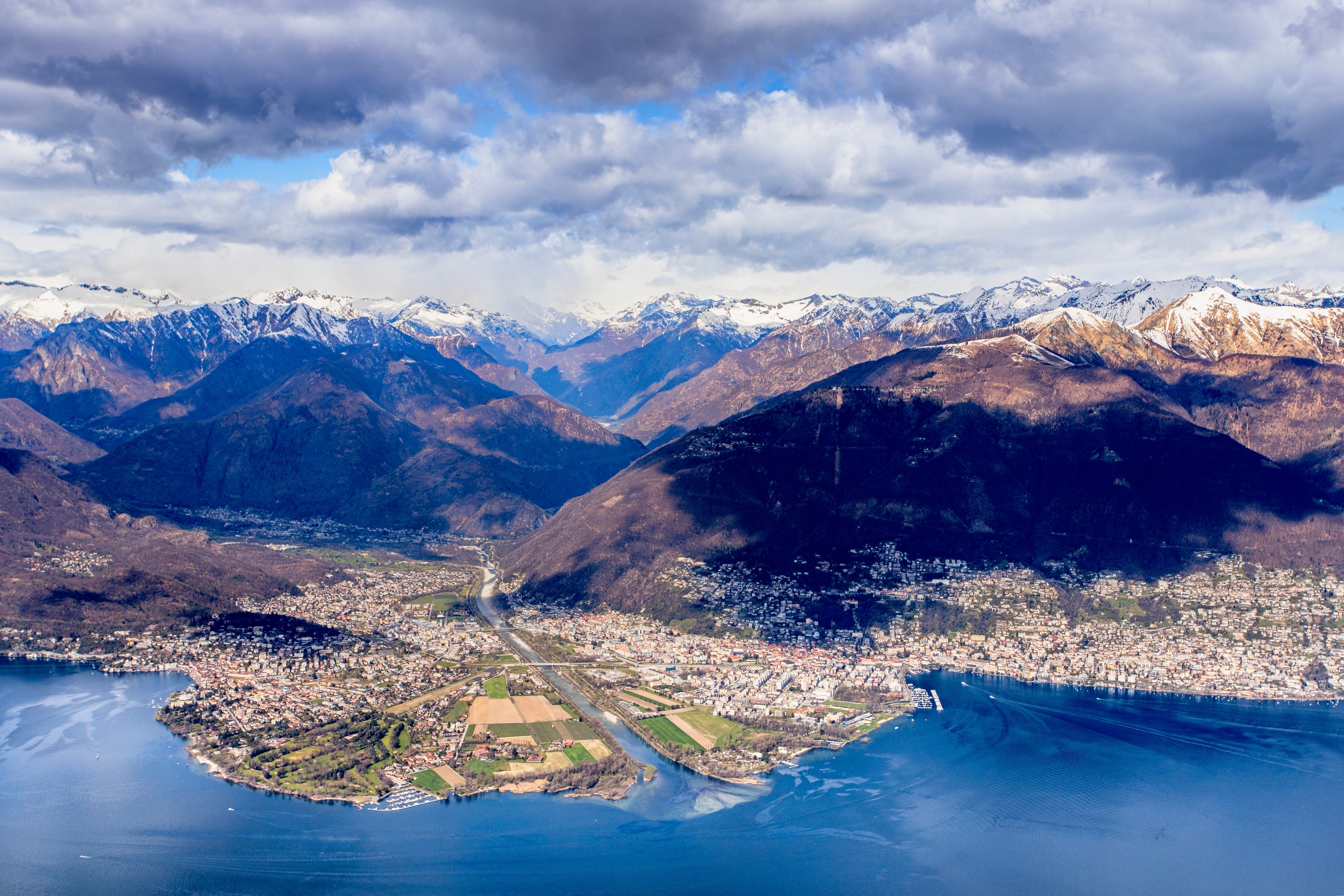 A seasonal guide to Switzerland's best-kept culinary secret | National  Geographic