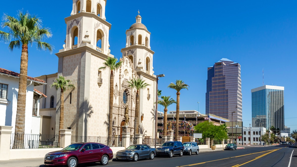 Top 10 Things to Do in Tucson, Arizona | National Geographic