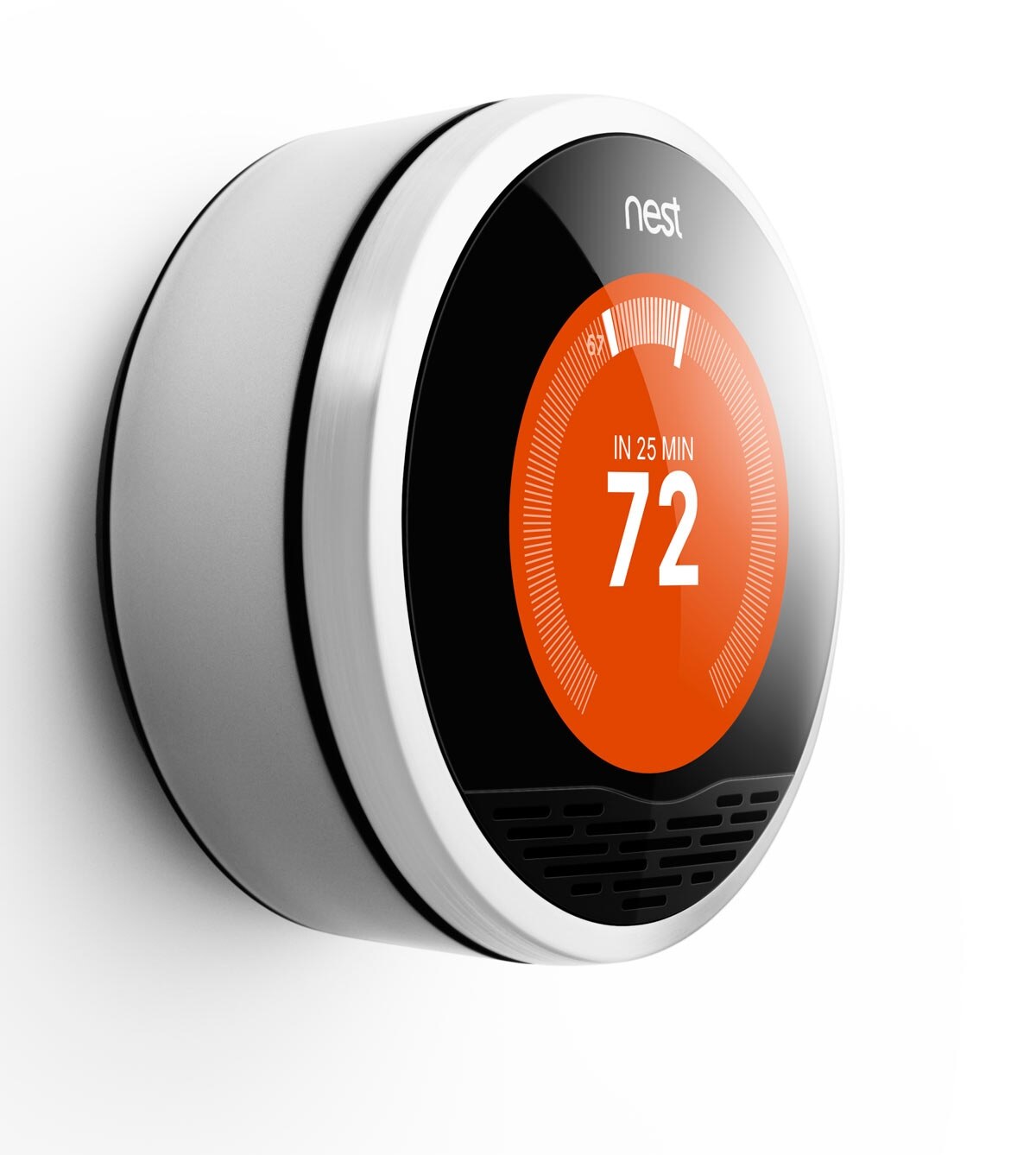 Can ExApple Execs Turn Up the Heat on Thermostats?