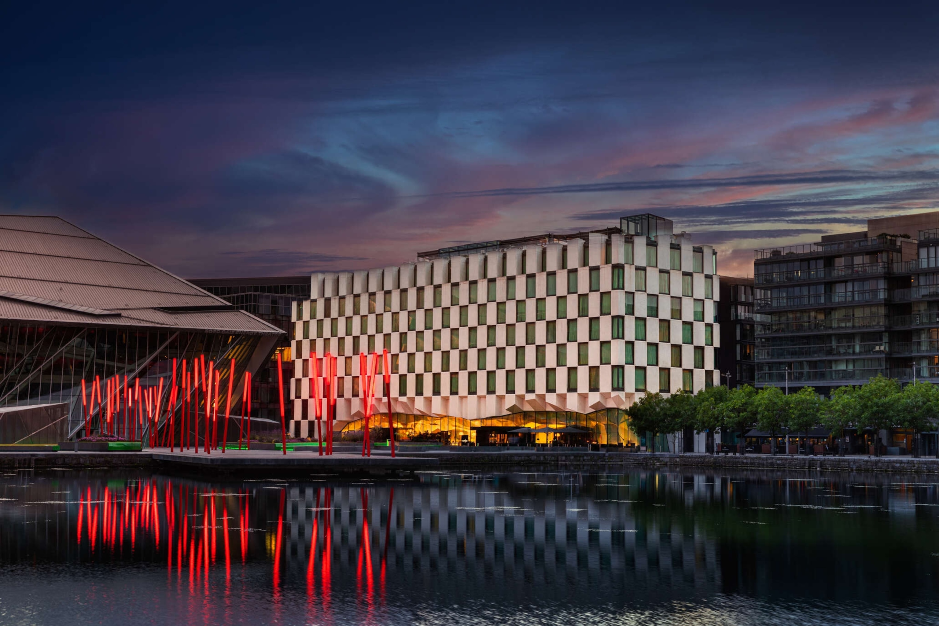 Where to stay in Dublin, Ireland | National Geographic