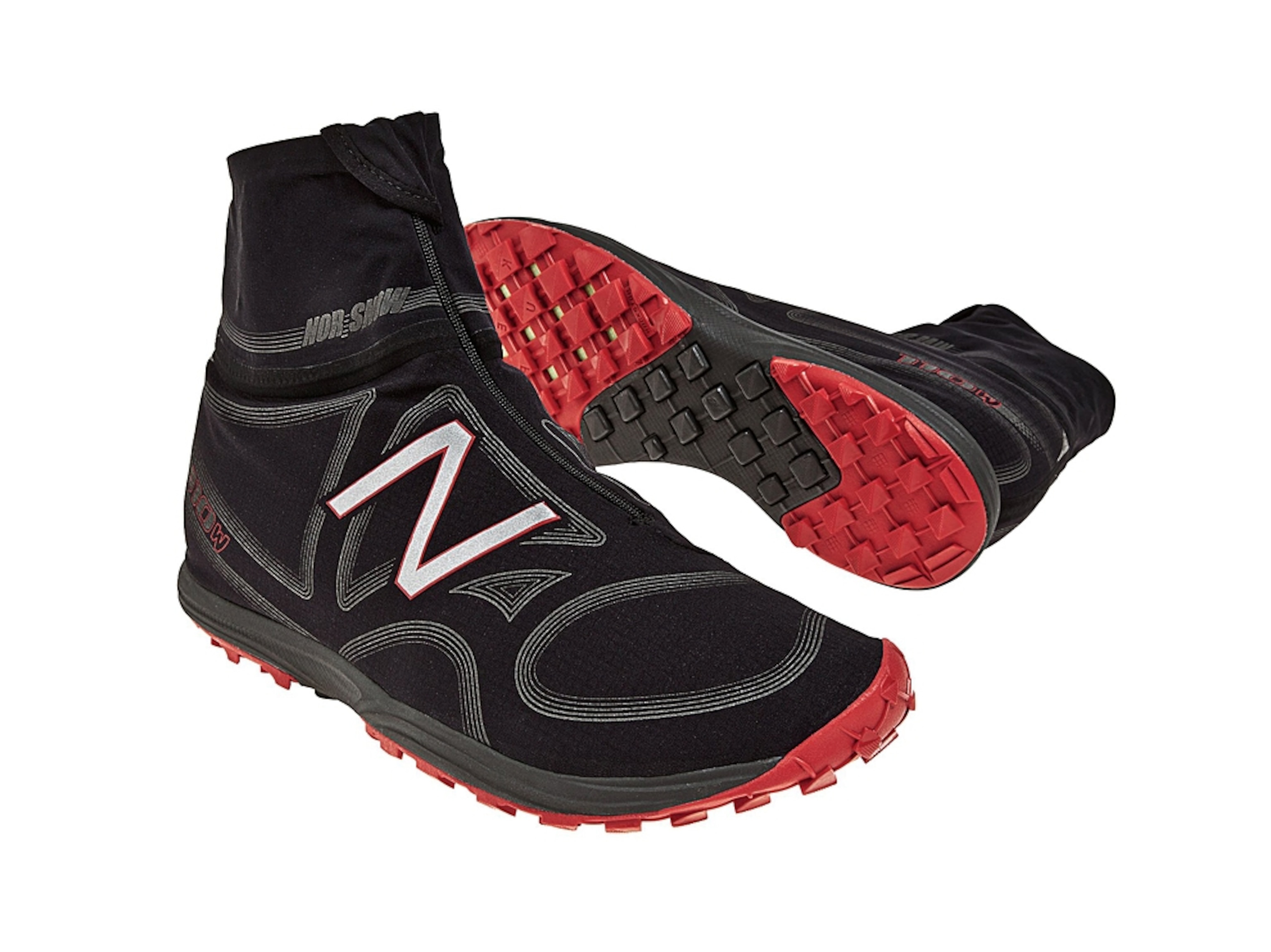 the New Balance Winter 110 Shoe