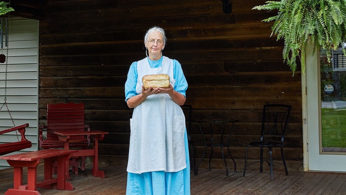 How food offers a rare window into Tennessee’s Amish Country How food offers a rare window into Tennessee’s Amish Country